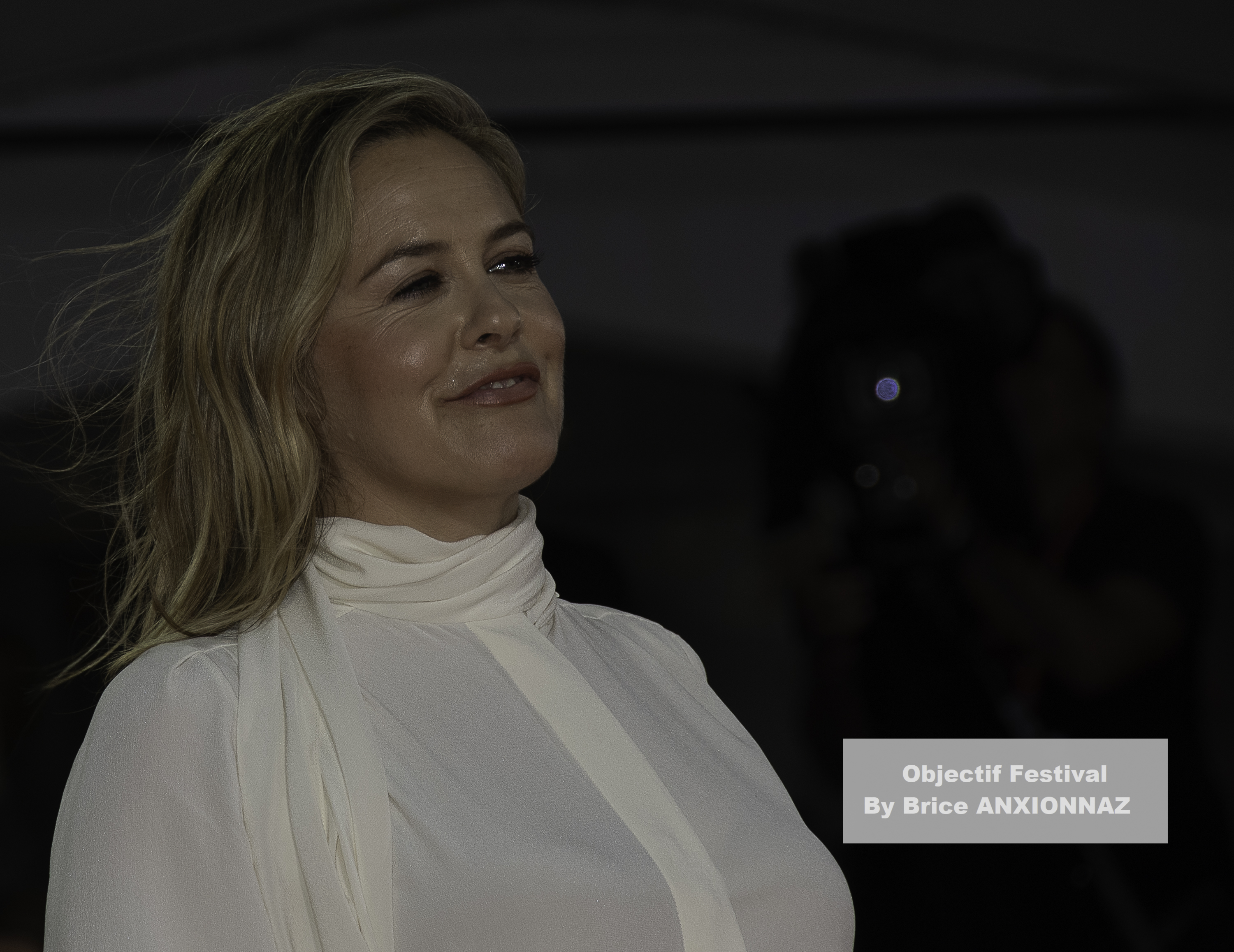 Alicia Silverstone / 82eme Mostra Del Cinema / Objectif Festival by Brice ANXIONNAZ