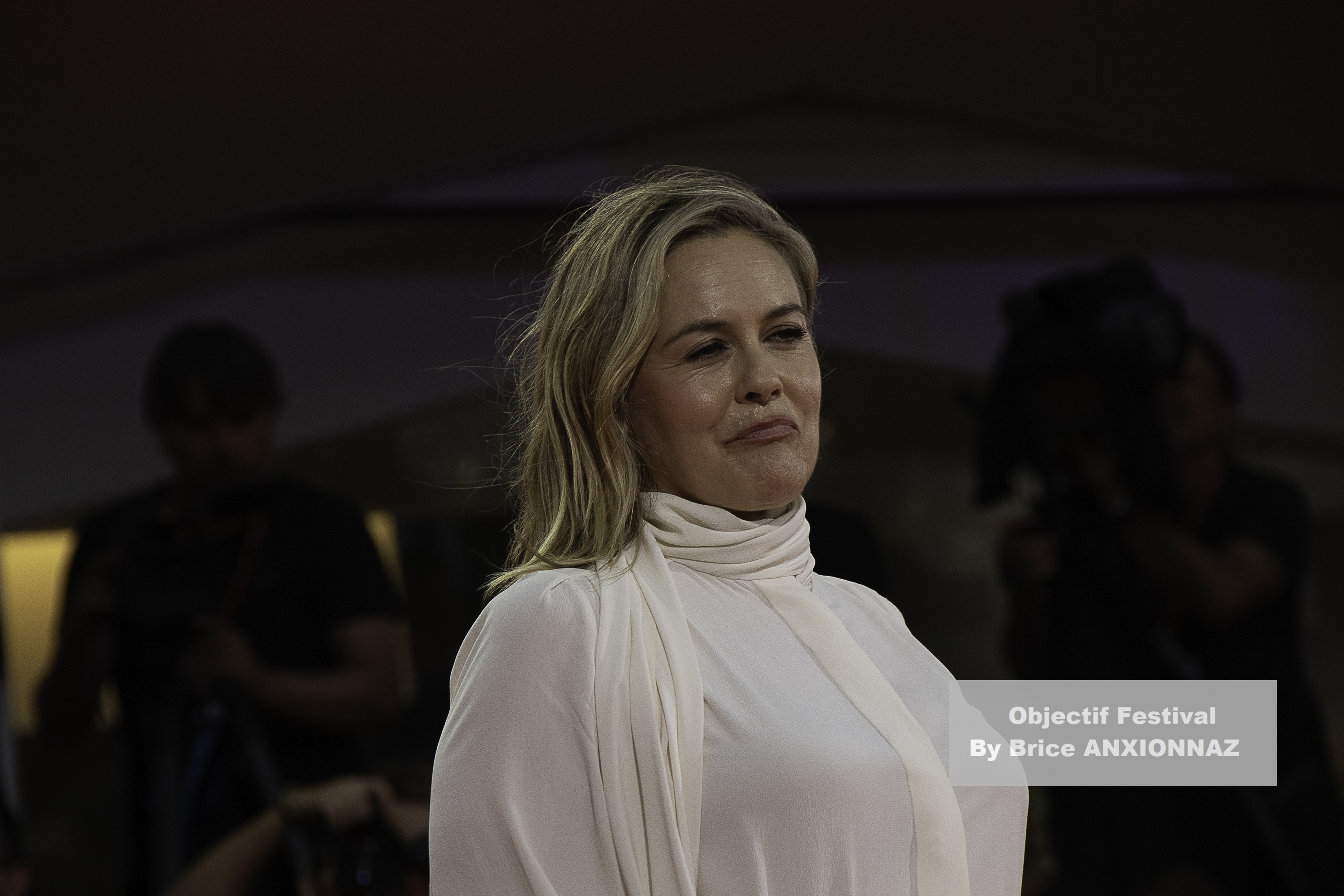 Alicia Silverstone / 82eme Mostra Del Cinema / Objectif Festival by Brice ANXIONNAZ