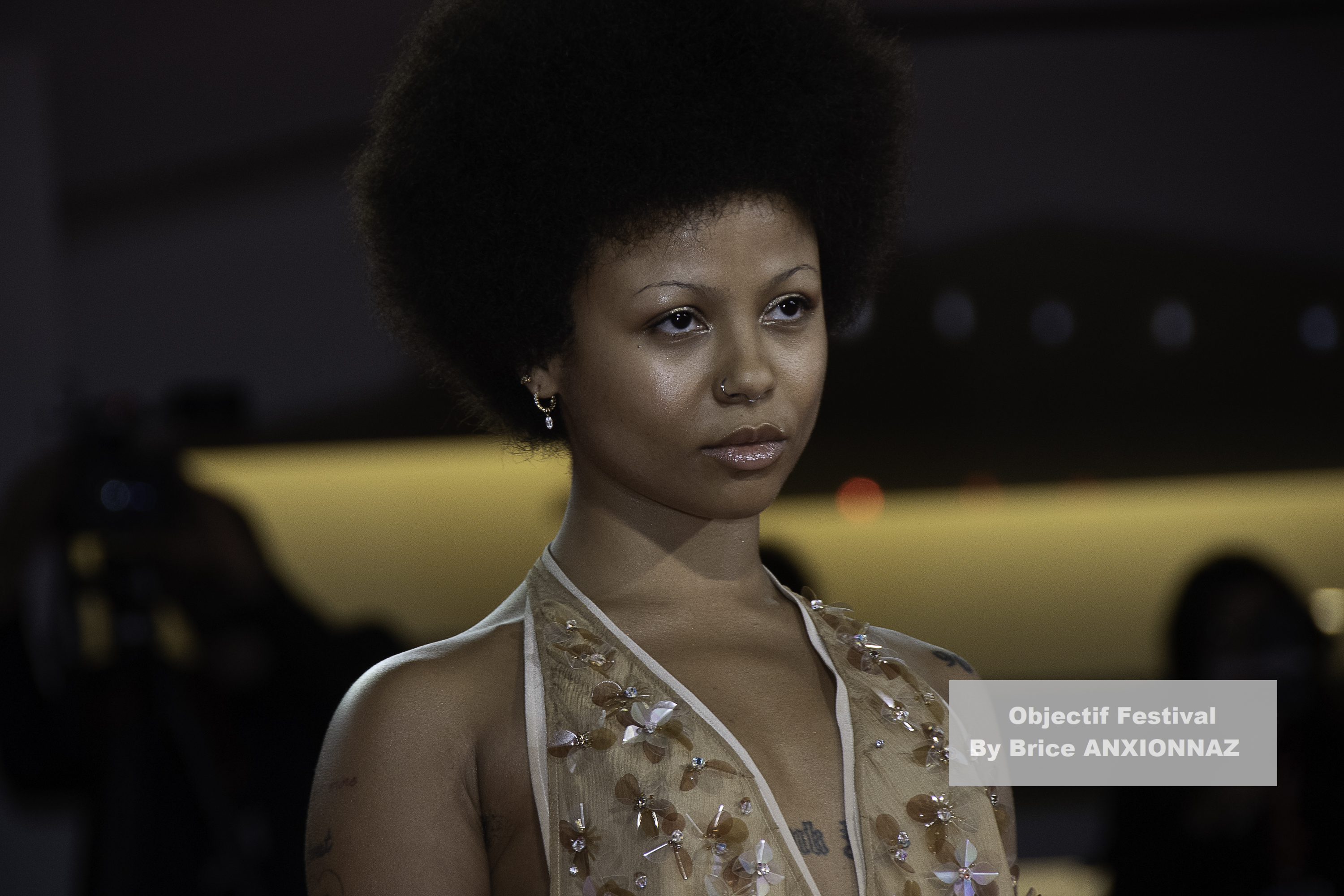 Myha ' La / 82eme Mostra Del Cinema / Objectif Festival by Brice ANXIONNAZ