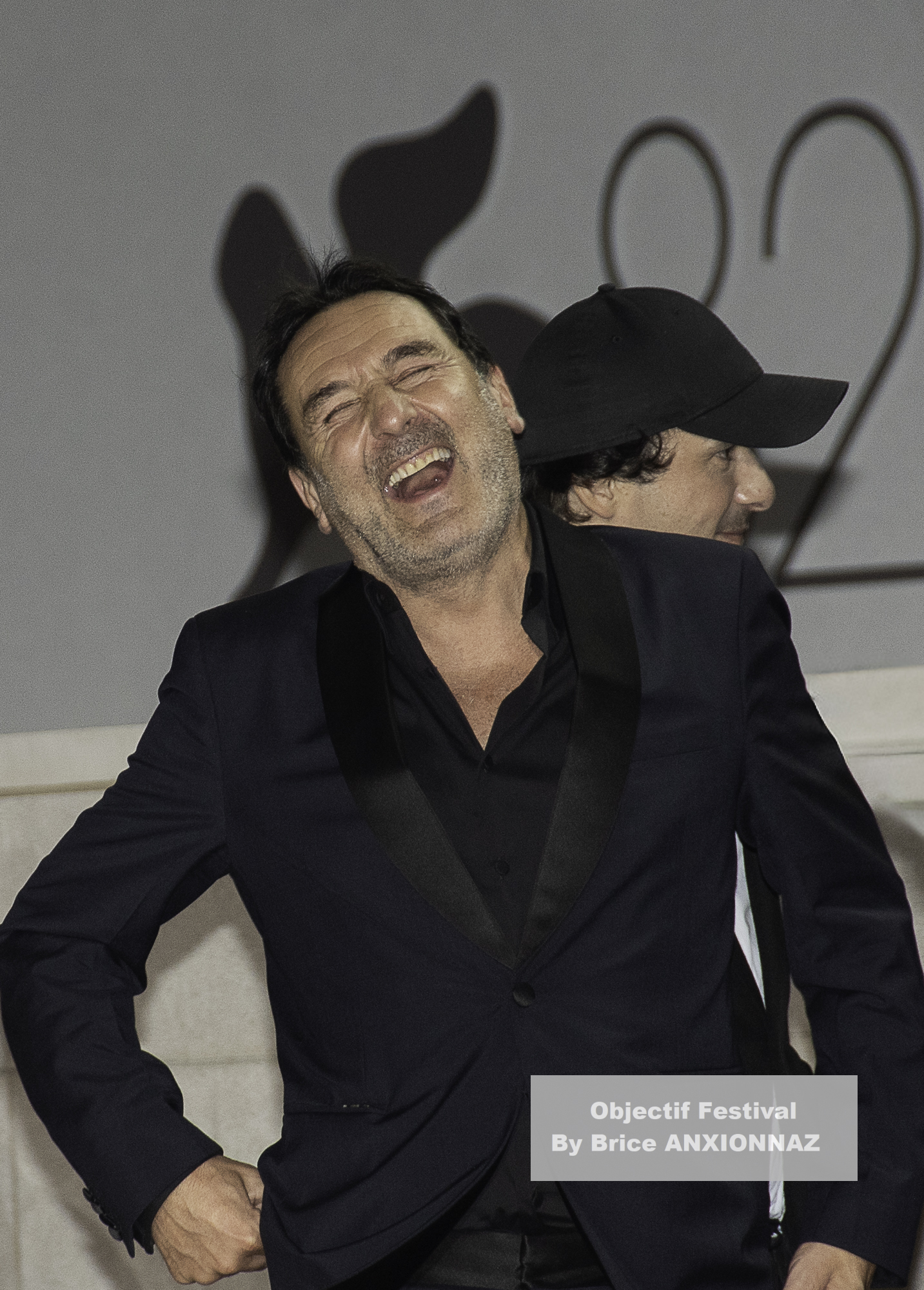 Dog  51 / 82eme Mostra Del Cinema / Objectif Festival by Brice ANXIONNAZ