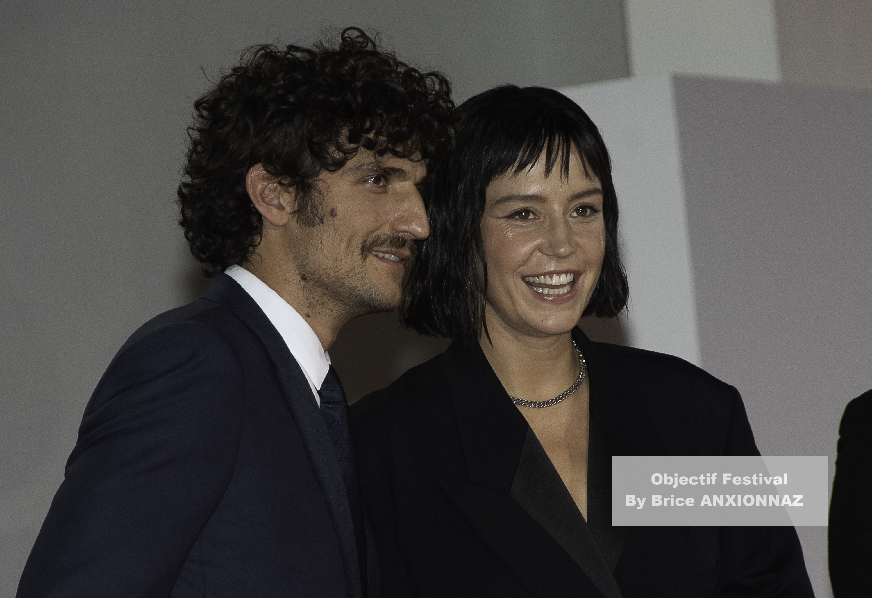 Dog  51 / 82eme Mostra Del Cinema / Objectif Festival by Brice ANXIONNAZ