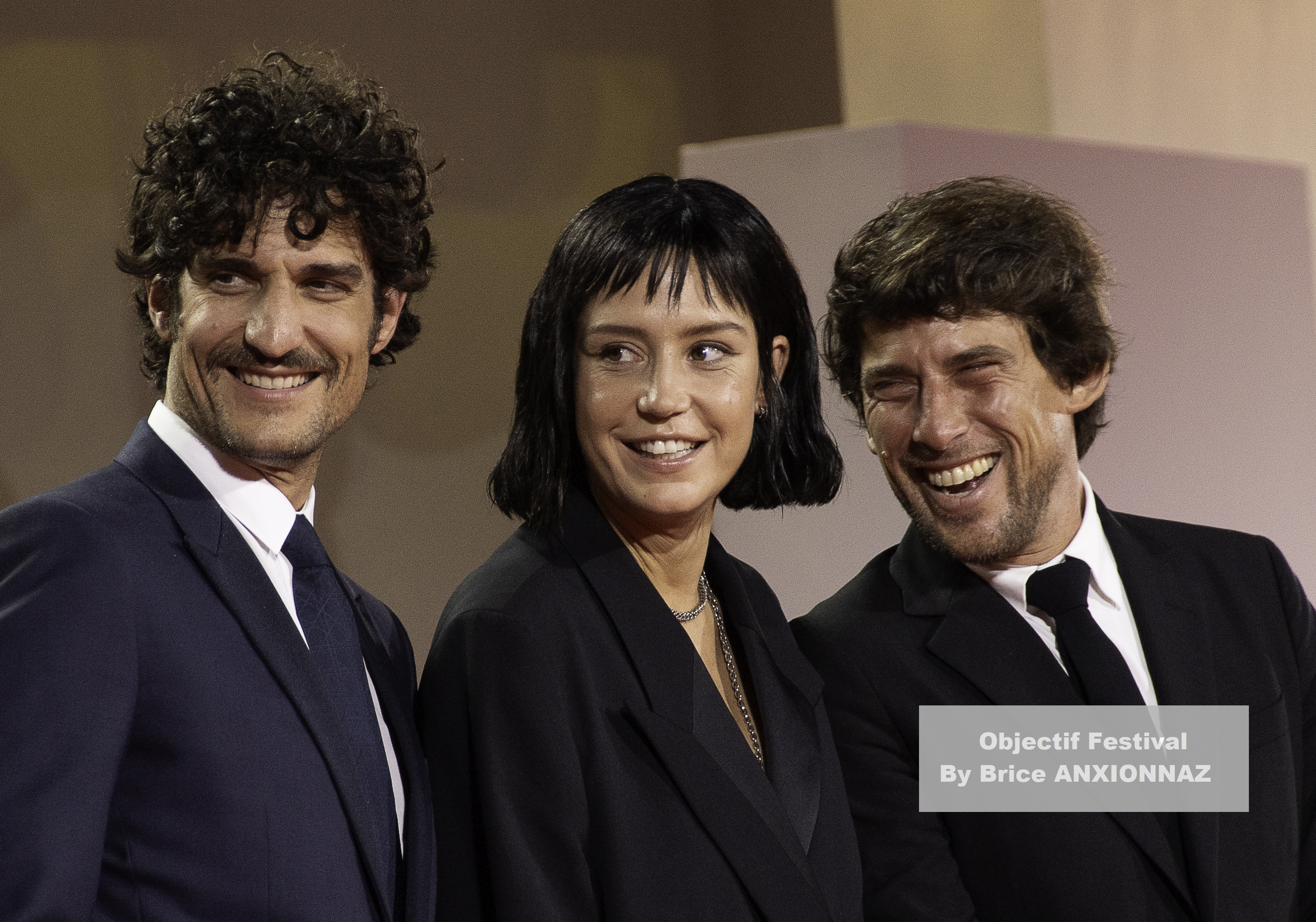 Dog  51 / 82eme Mostra Del Cinema / Objectif Festival by Brice ANXIONNAZ