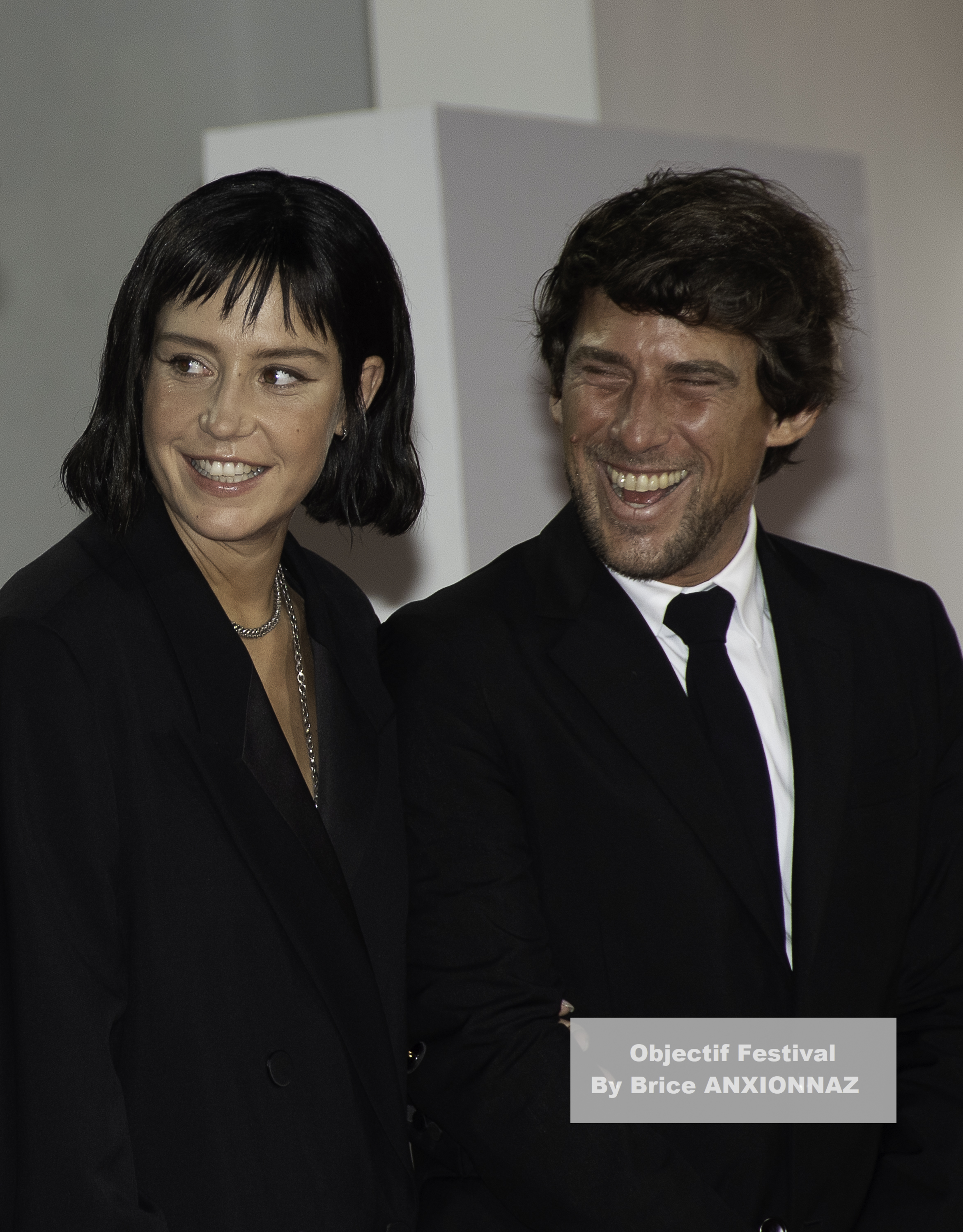 Dog  51 / 82eme Mostra Del Cinema / Objectif Festival by Brice ANXIONNAZ