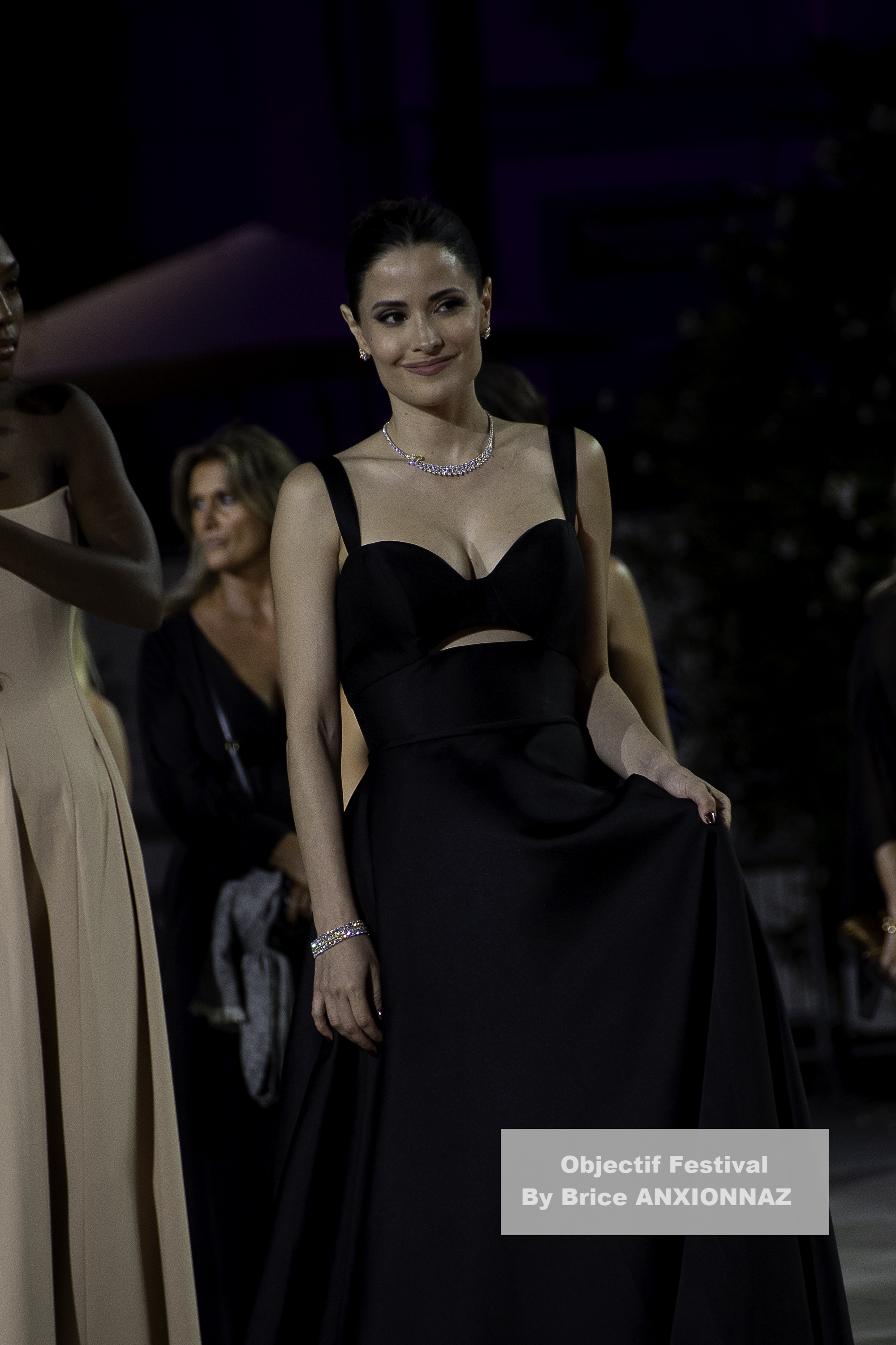 Photos de la 82eme Mostra Del Cinema - Venice