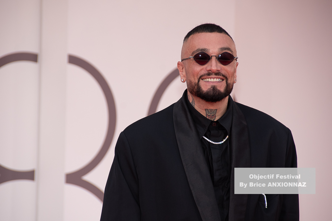 Gue Pequeno / 82eme Mostra Del Cinema / Objectif Festival by Brice ANXIONNAZ