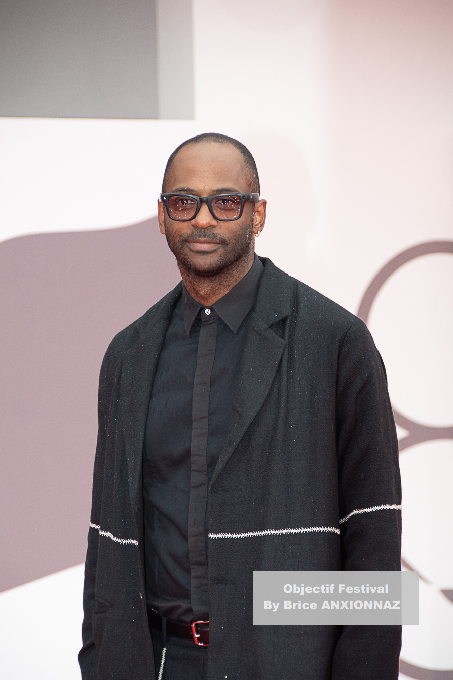 RaMell Ross / 82eme Mostra Del Cinema / Objectif Festival by Brice ANXIONNAZ