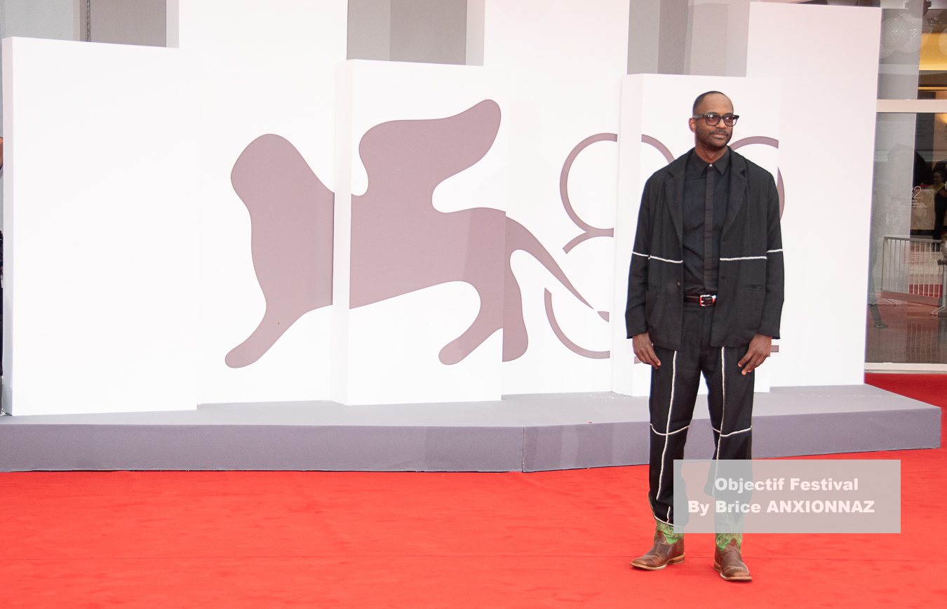 RaMell Ross / 82eme Mostra Del Cinema / Objectif Festival by Brice ANXIONNAZ