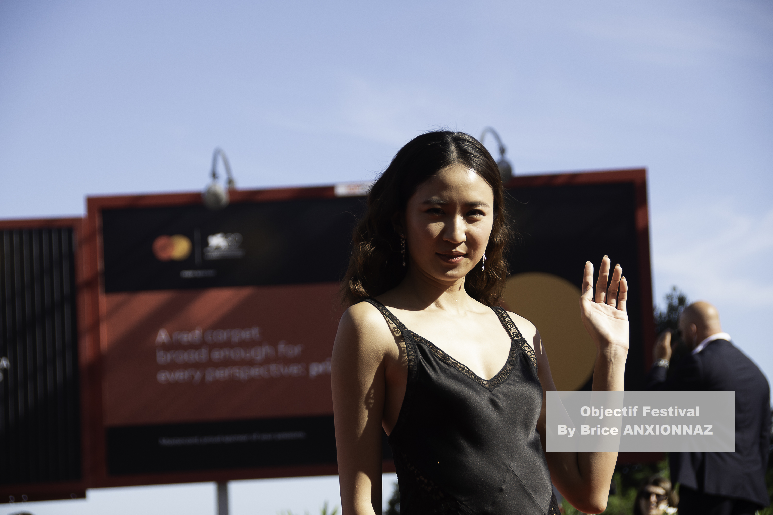 9m88 / 82eme Mostra Del Cinema / Objectif Festival by Brice ANXIONNAZ