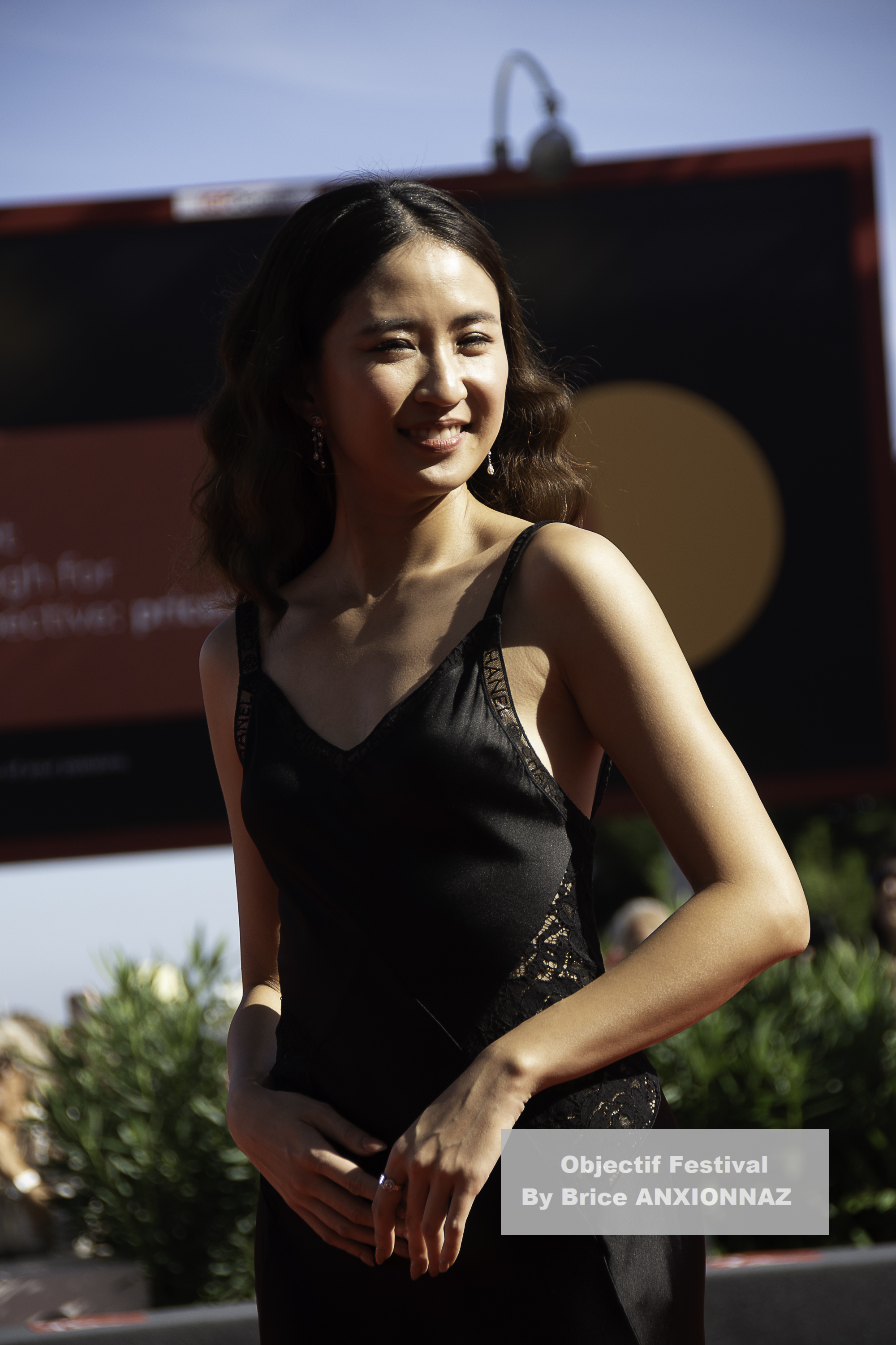 9m88 / 82eme Mostra Del Cinema / Objectif Festival by Brice ANXIONNAZ