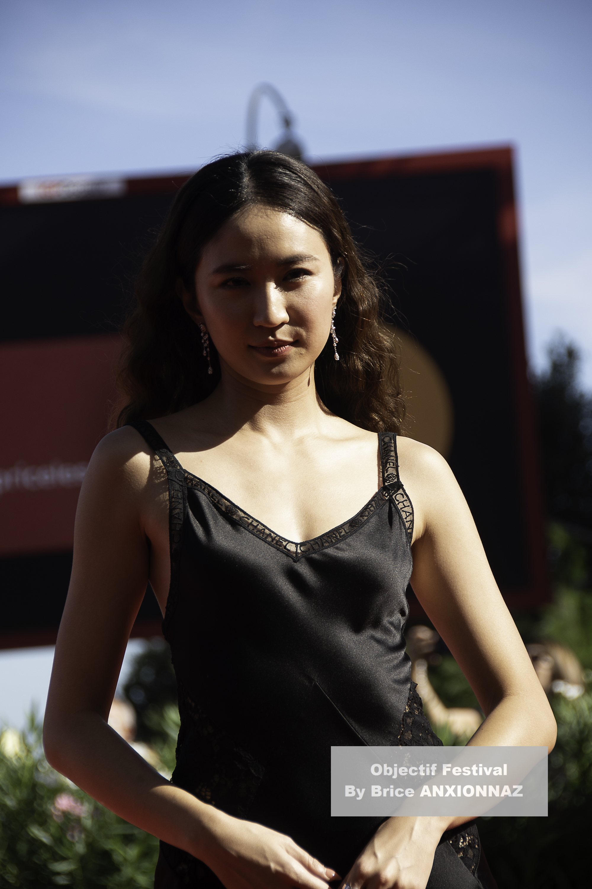 9m88 / 82eme Mostra Del Cinema / Objectif Festival by Brice ANXIONNAZ