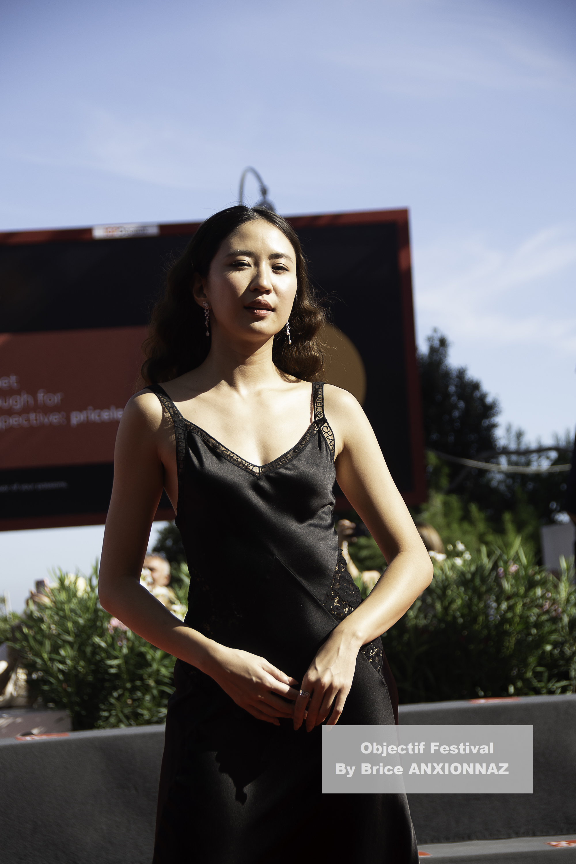 9m88 / 82eme Mostra Del Cinema / Objectif Festival by Brice ANXIONNAZ