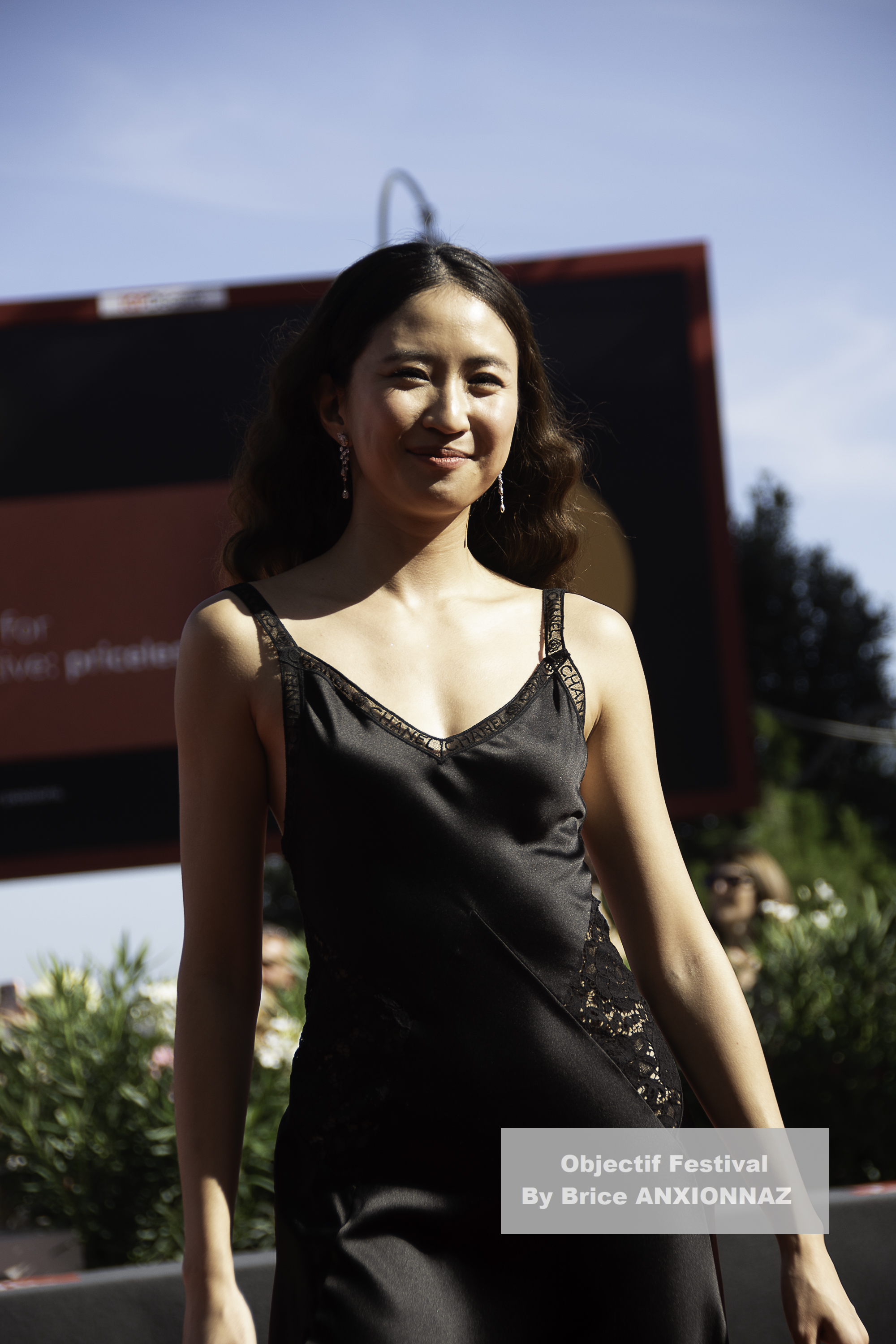 9m88 / 82eme Mostra Del Cinema / Objectif Festival by Brice ANXIONNAZ