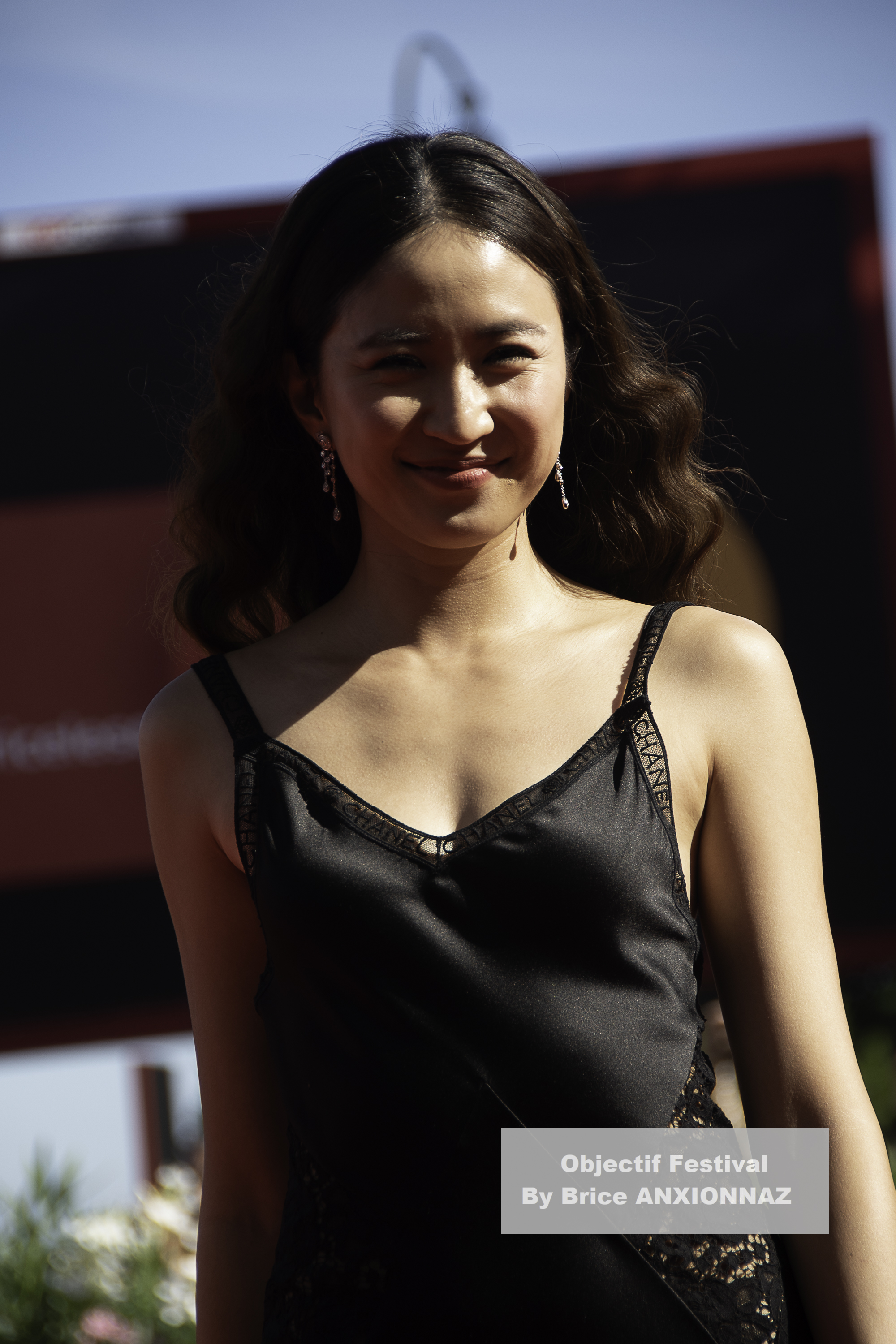 9m88 / 82eme Mostra Del Cinema / Objectif Festival by Brice ANXIONNAZ