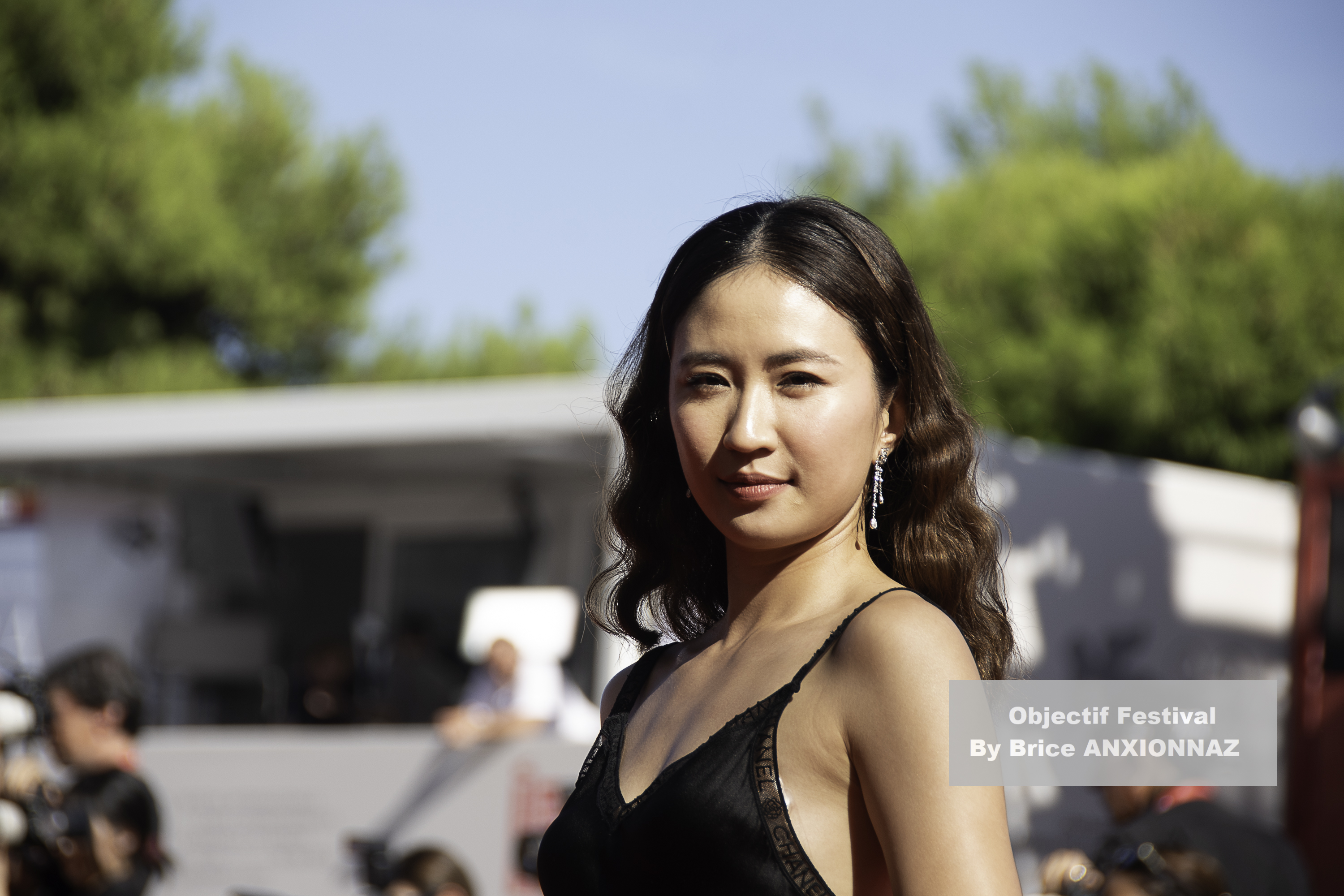 9m88 / 82eme Mostra Del Cinema / Objectif Festival by Brice ANXIONNAZ