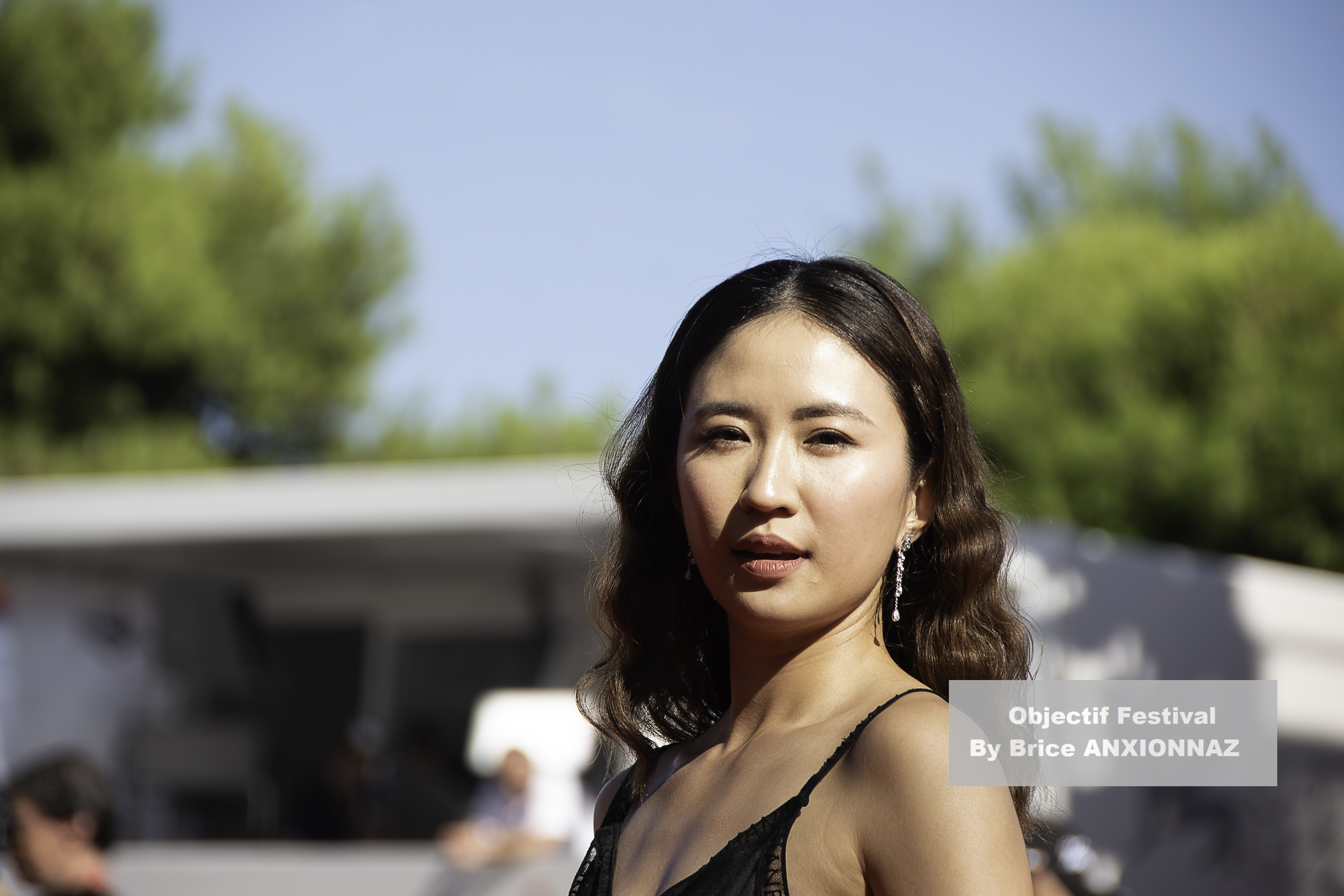 9m88 / 82eme Mostra Del Cinema / Objectif Festival by Brice ANXIONNAZ