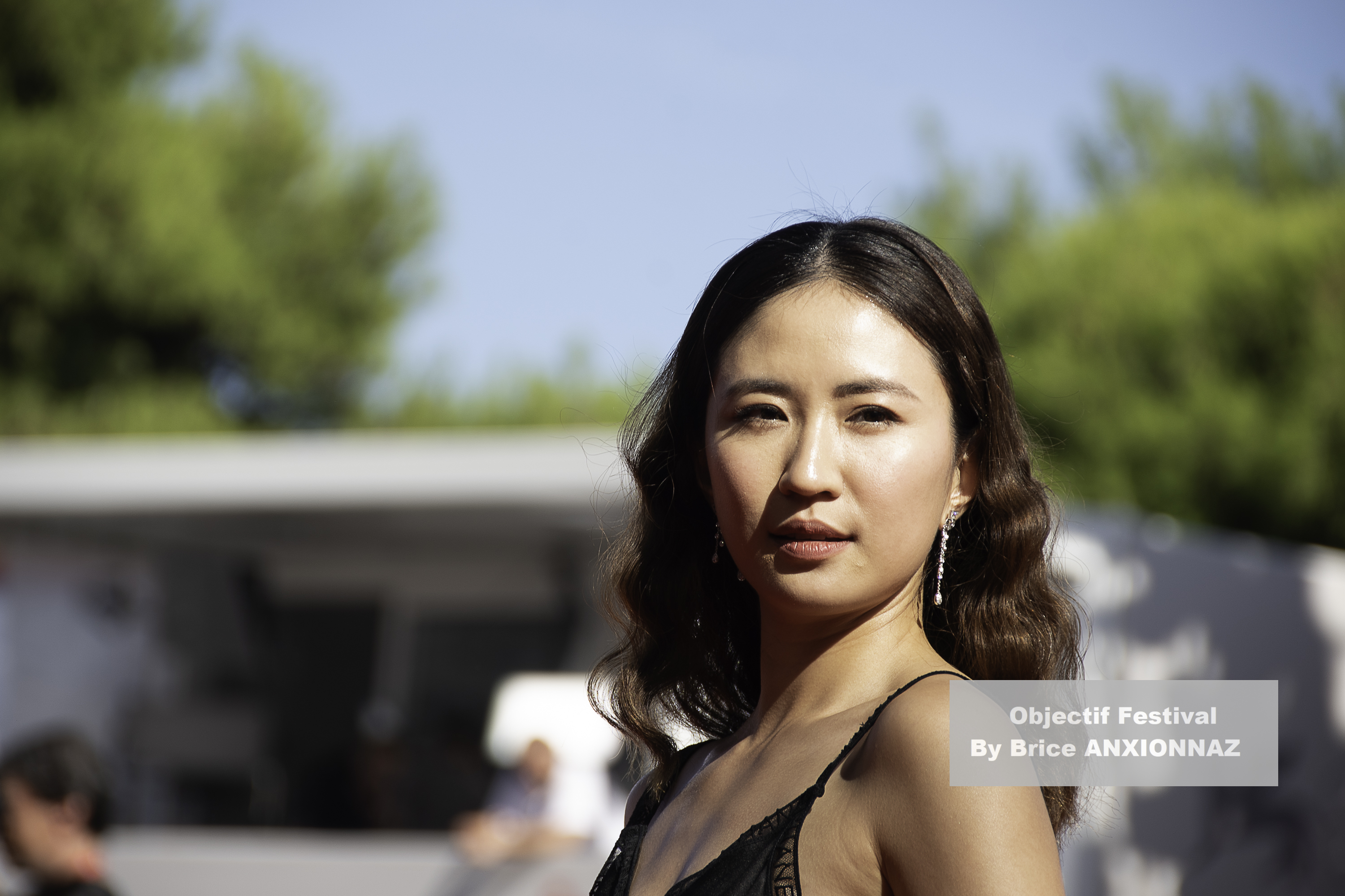 9m88 / 82eme Mostra Del Cinema / Objectif Festival by Brice ANXIONNAZ