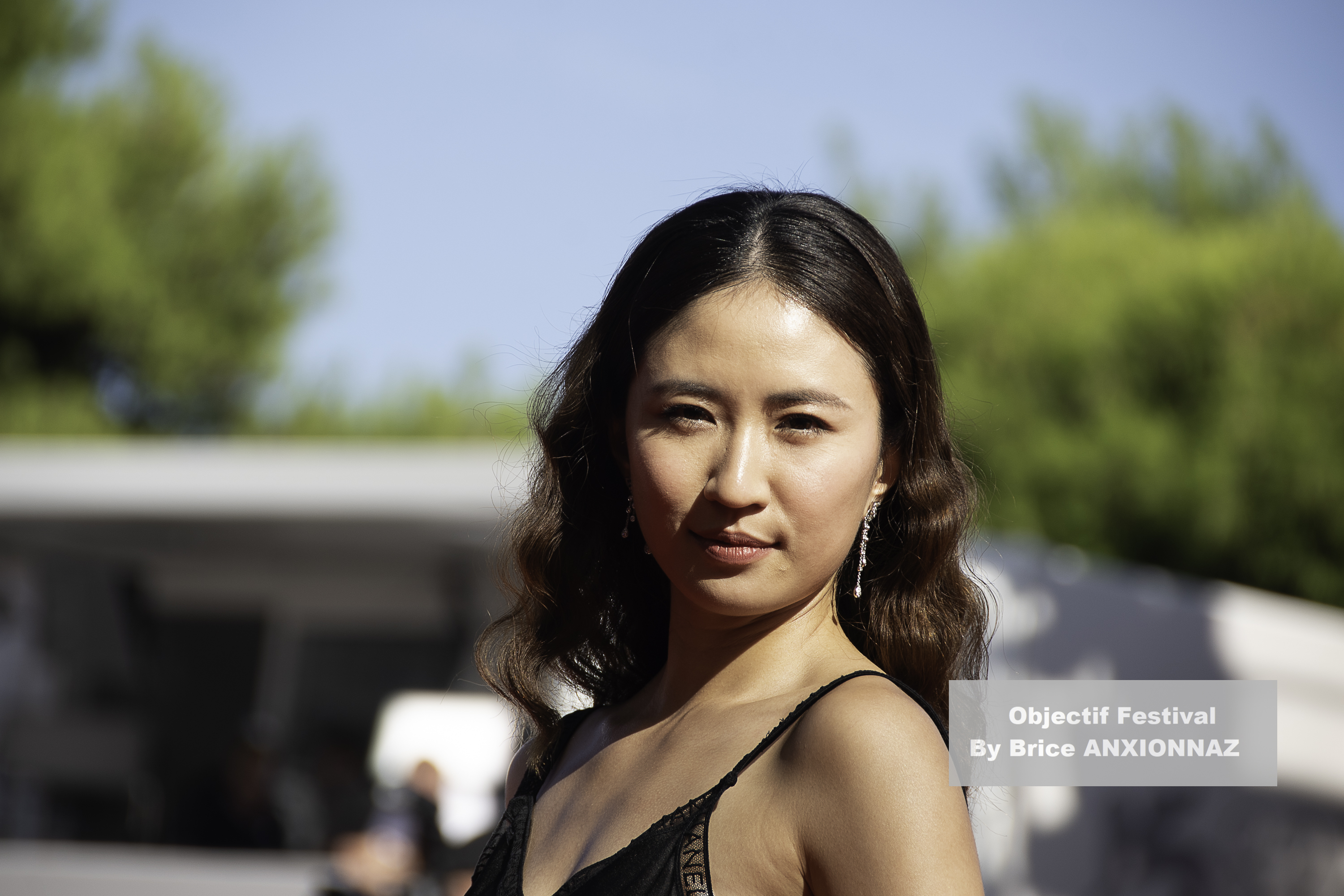 9m88 / 82eme Mostra Del Cinema / Objectif Festival by Brice ANXIONNAZ