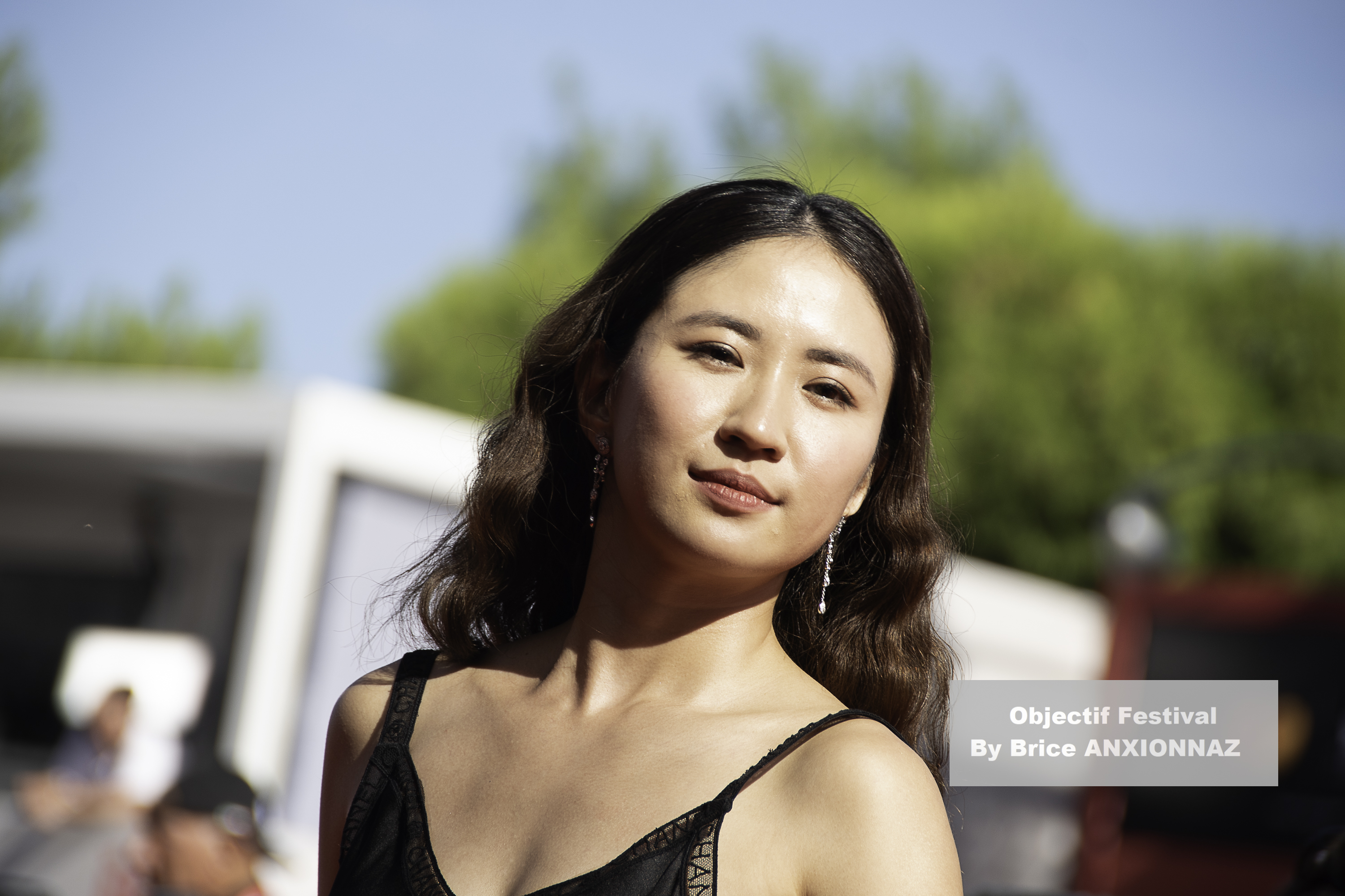 9m88 / 82eme Mostra Del Cinema / Objectif Festival by Brice ANXIONNAZ