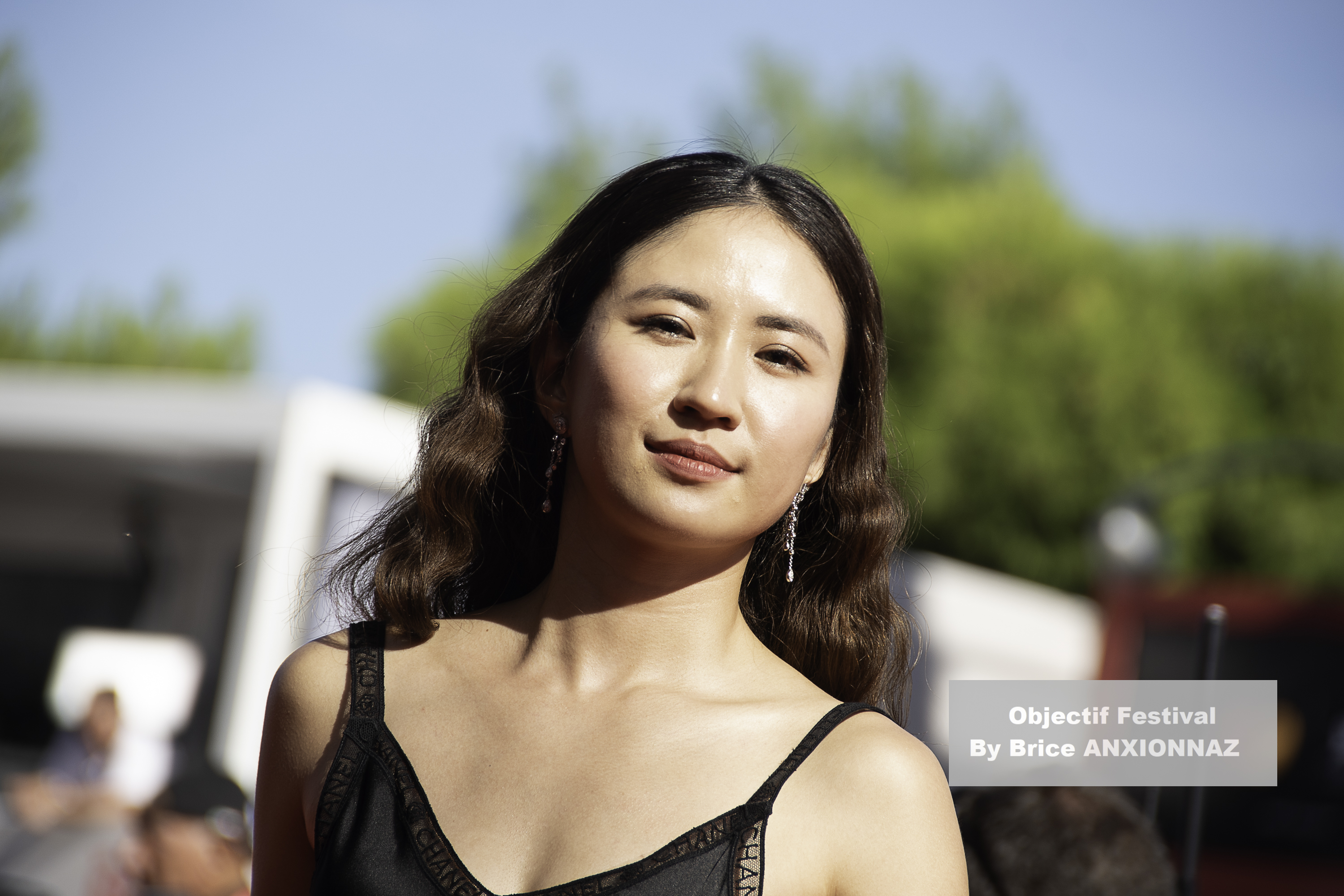 9m88 / 82eme Mostra Del Cinema / Objectif Festival by Brice ANXIONNAZ