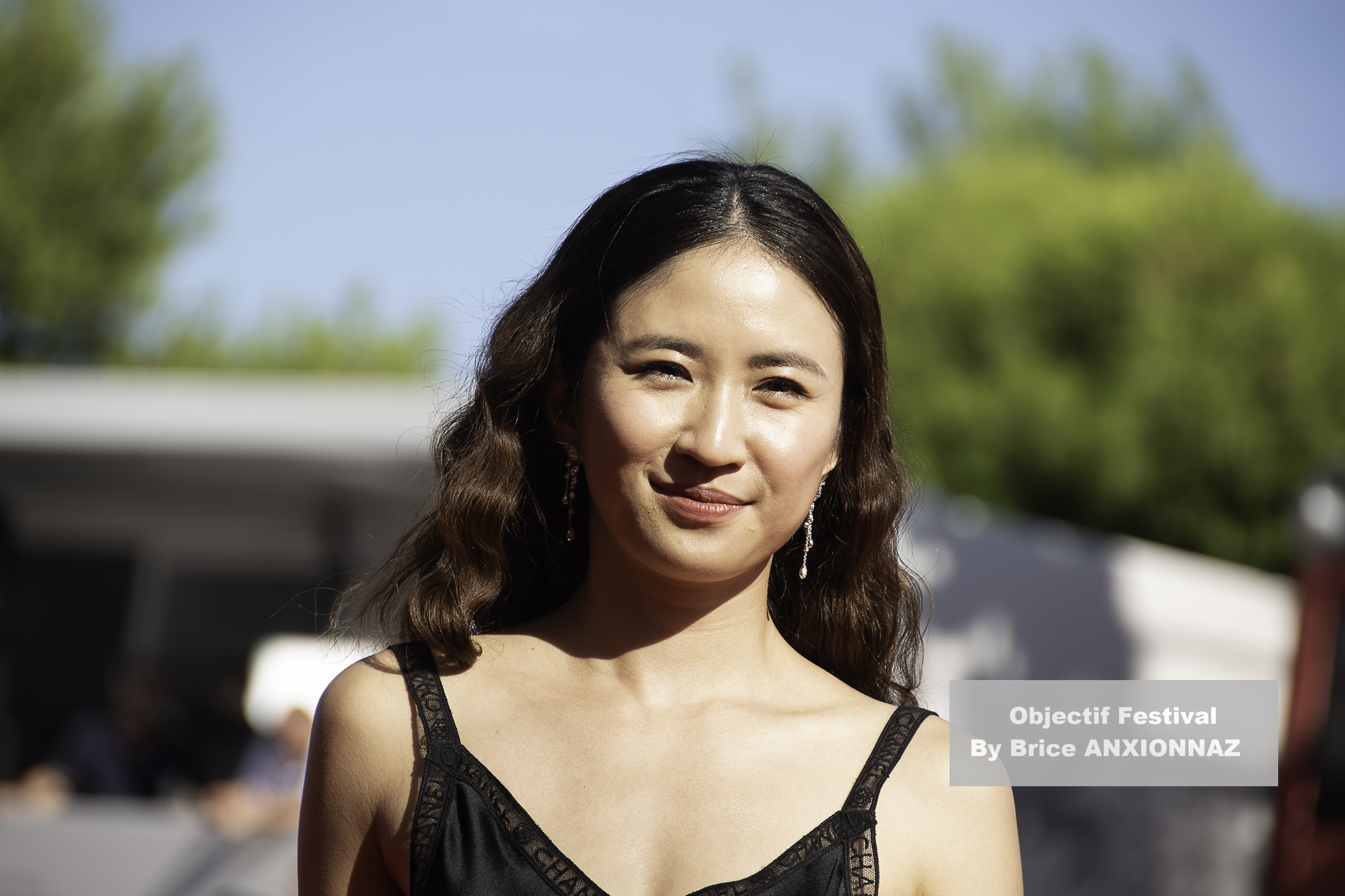 9m88 / 82eme Mostra Del Cinema / Objectif Festival by Brice ANXIONNAZ