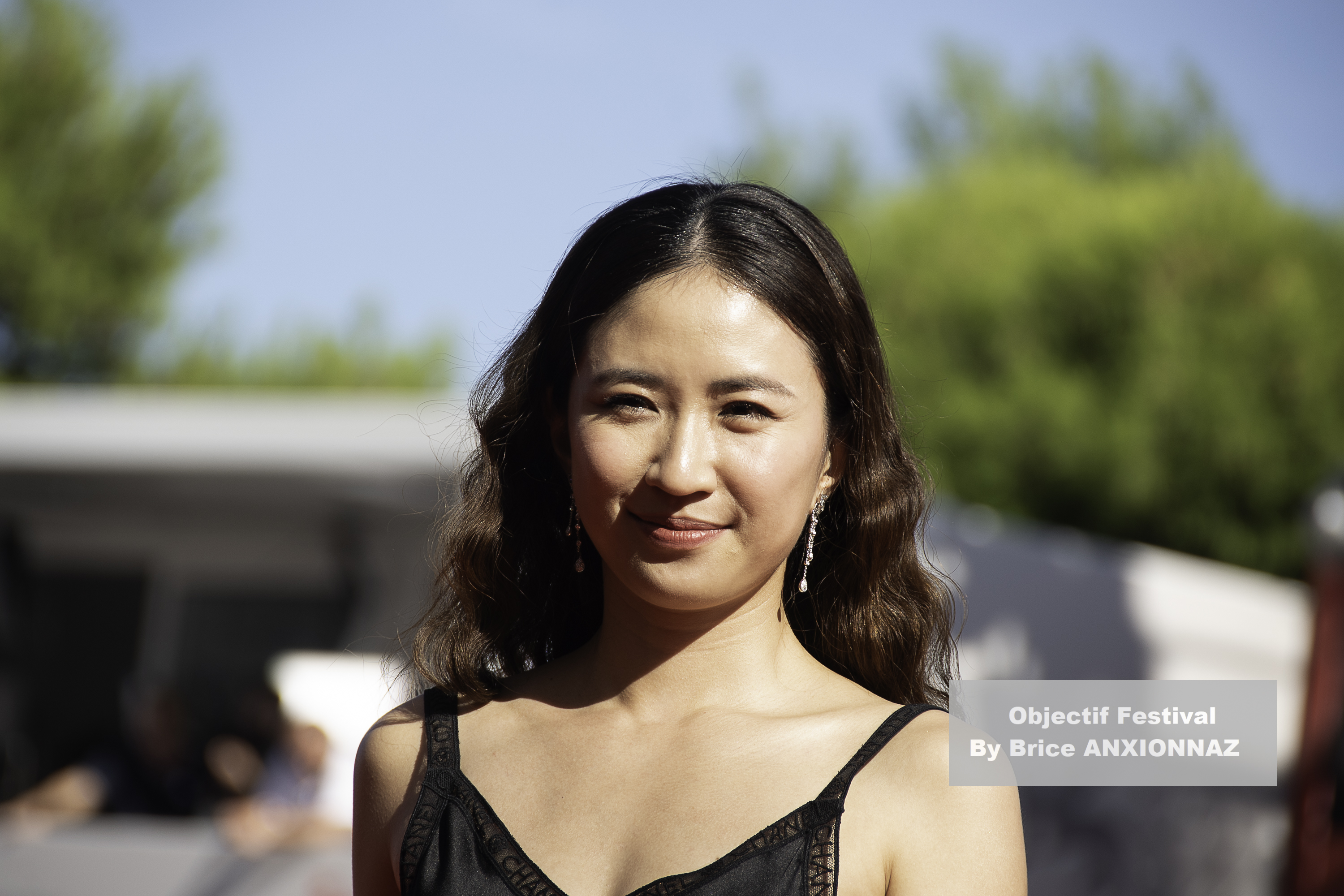 9m88 / 82eme Mostra Del Cinema / Objectif Festival by Brice ANXIONNAZ