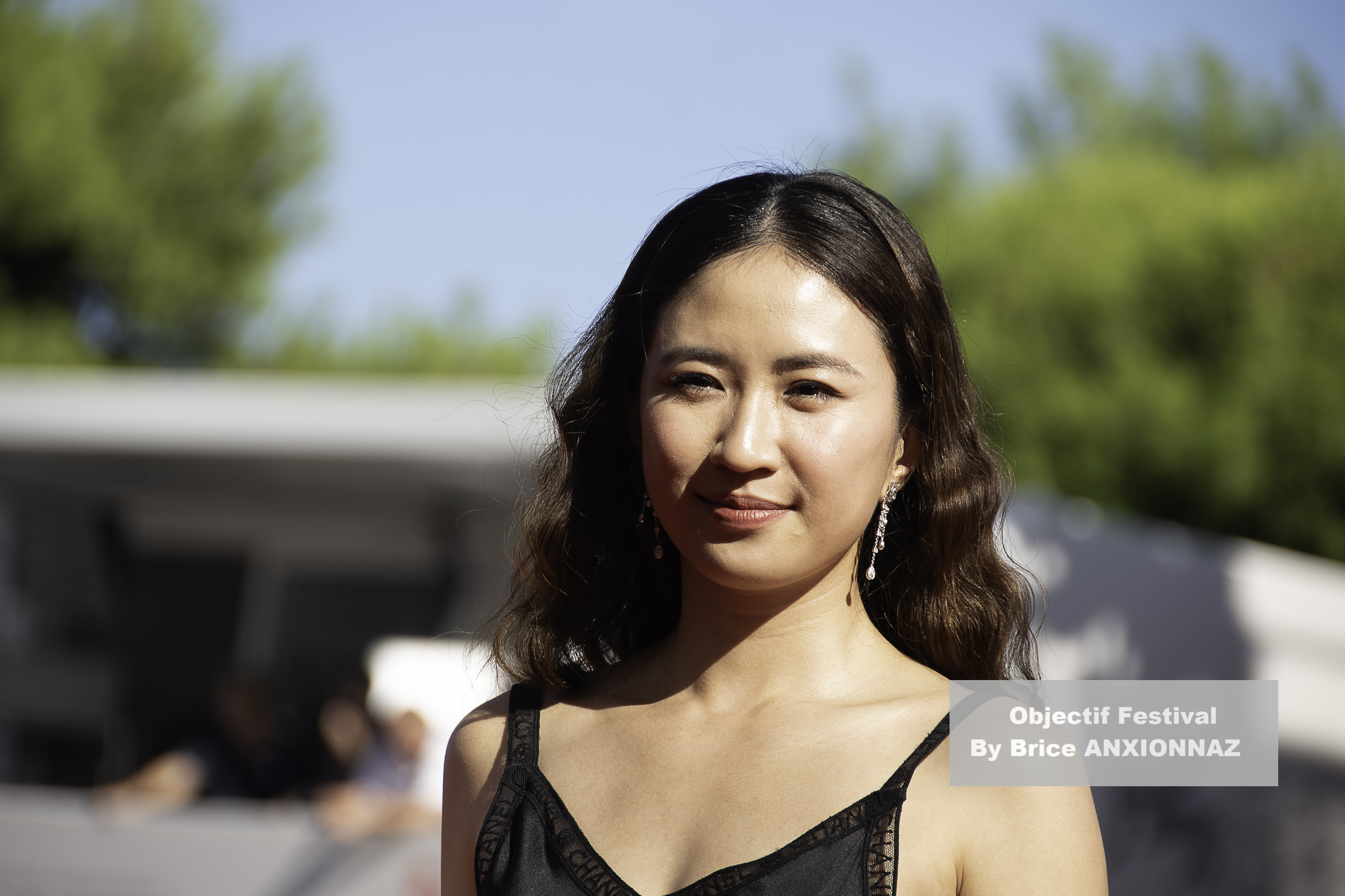 9m88 / 82eme Mostra Del Cinema / Objectif Festival by Brice ANXIONNAZ