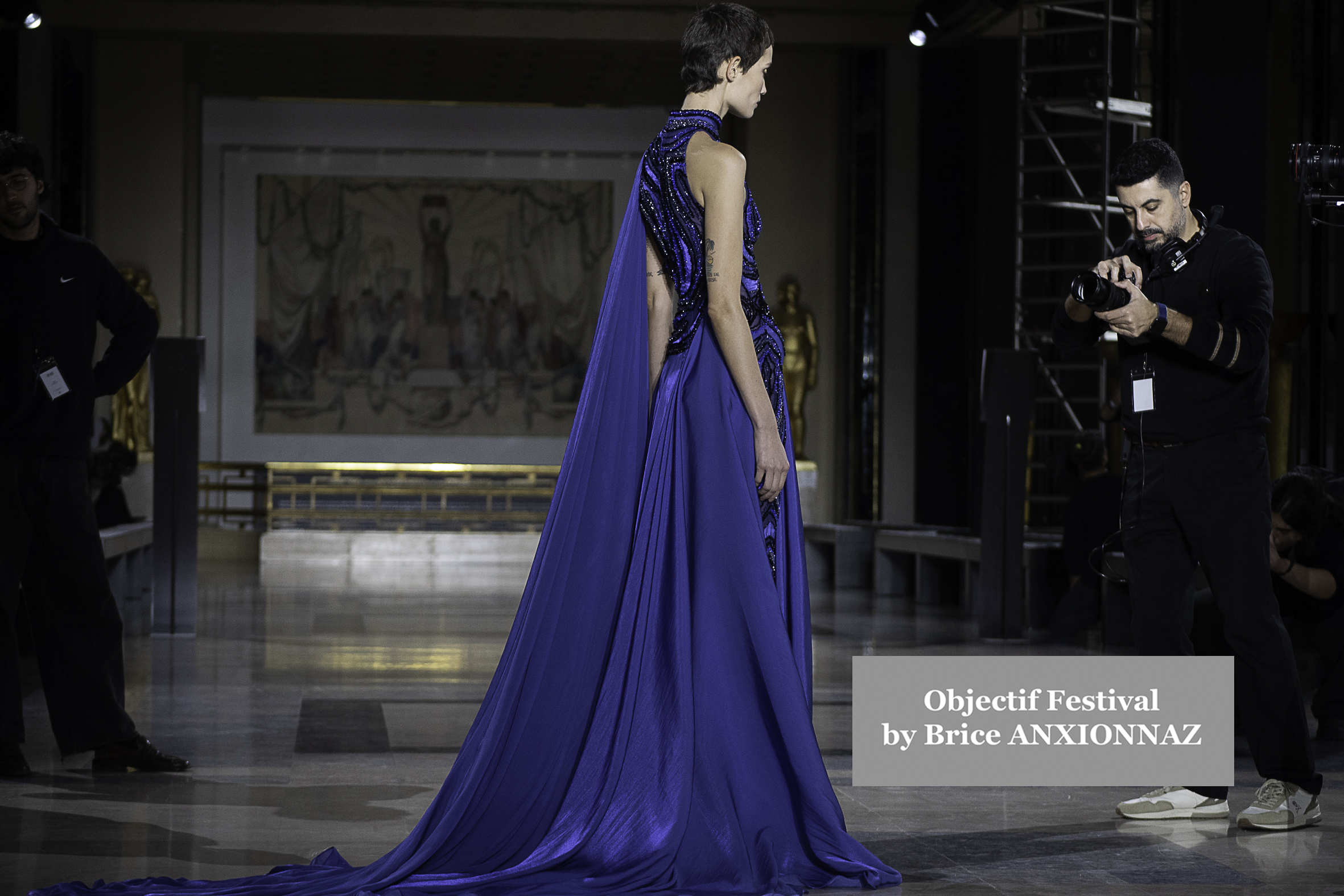 Tony Ward