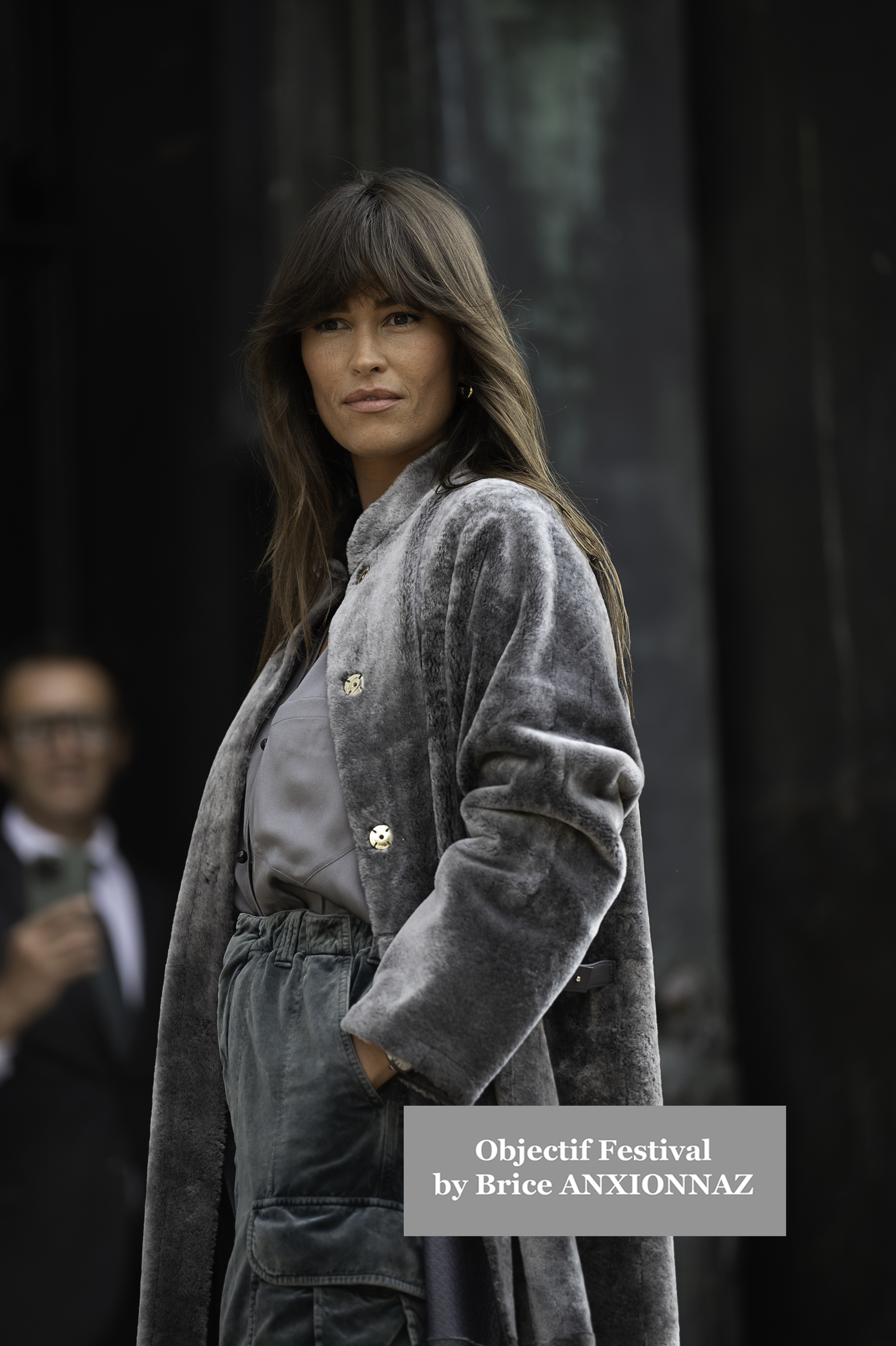 Giorgio Armani Privé – Paris Fashion Week