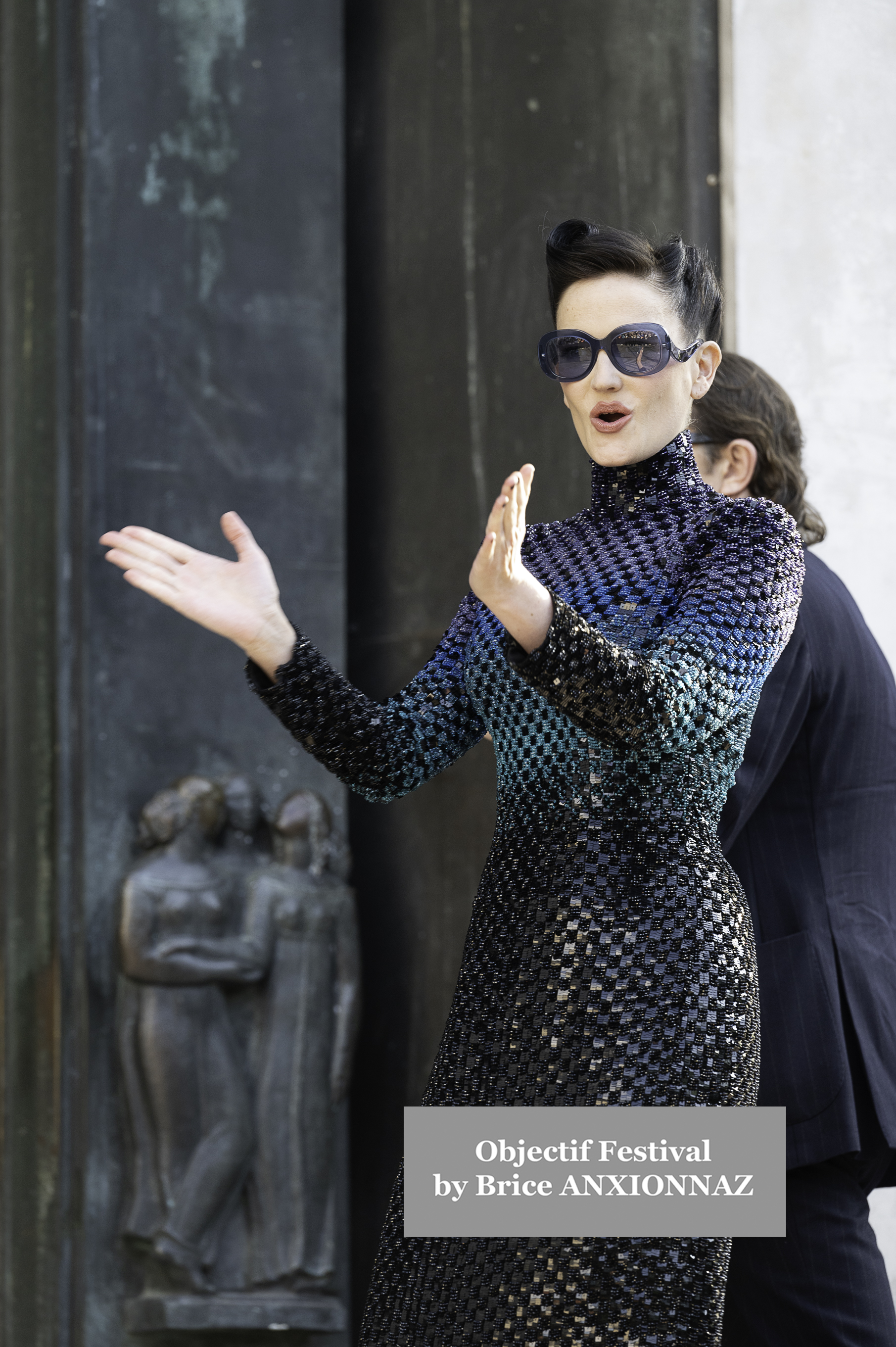 Photo 307 – Giorgio Armani Prive