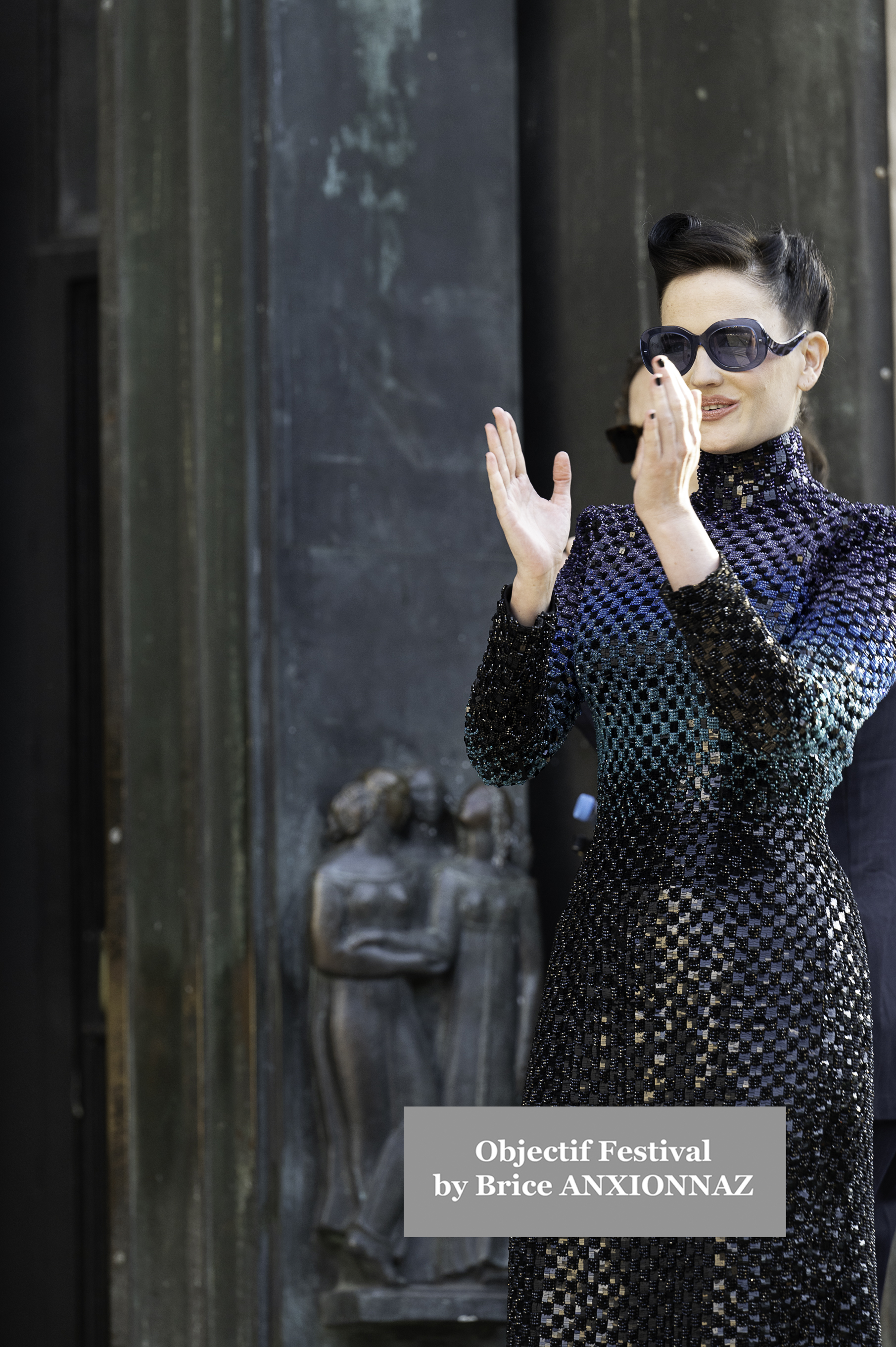 Photo 303 – Giorgio Armani Prive