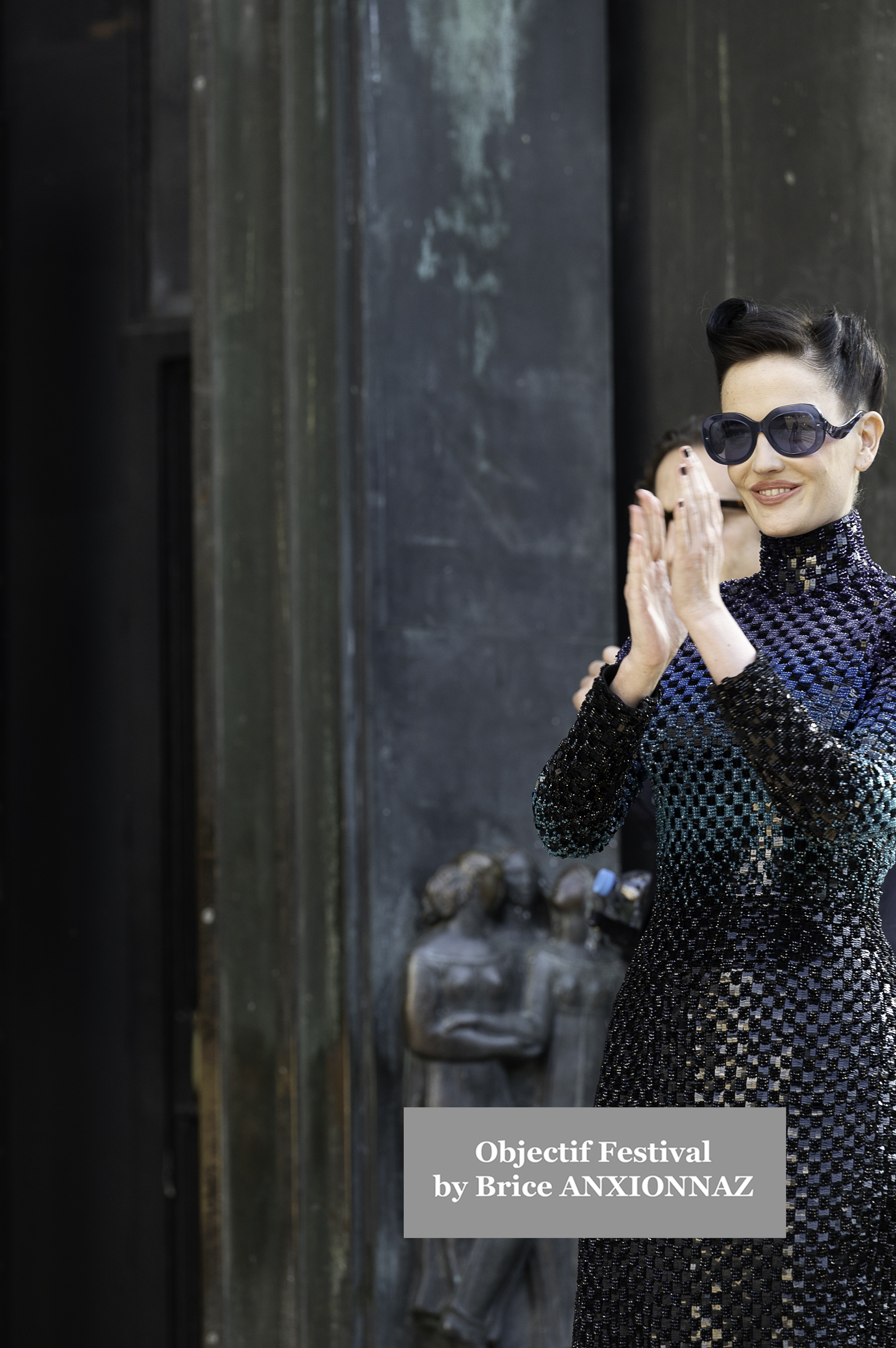 Photo 306 – Giorgio Armani Prive