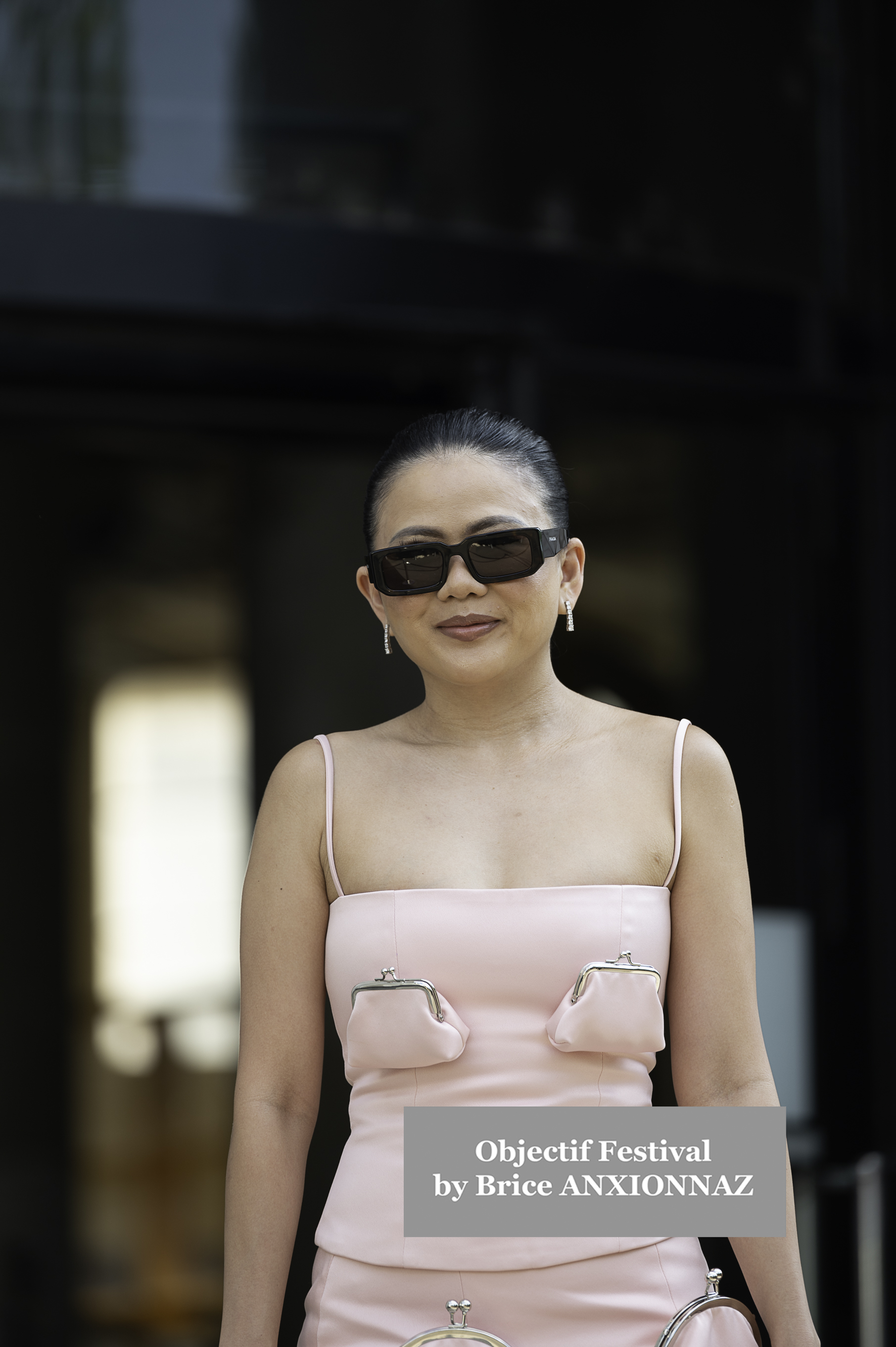 Giorgio Armani Prive