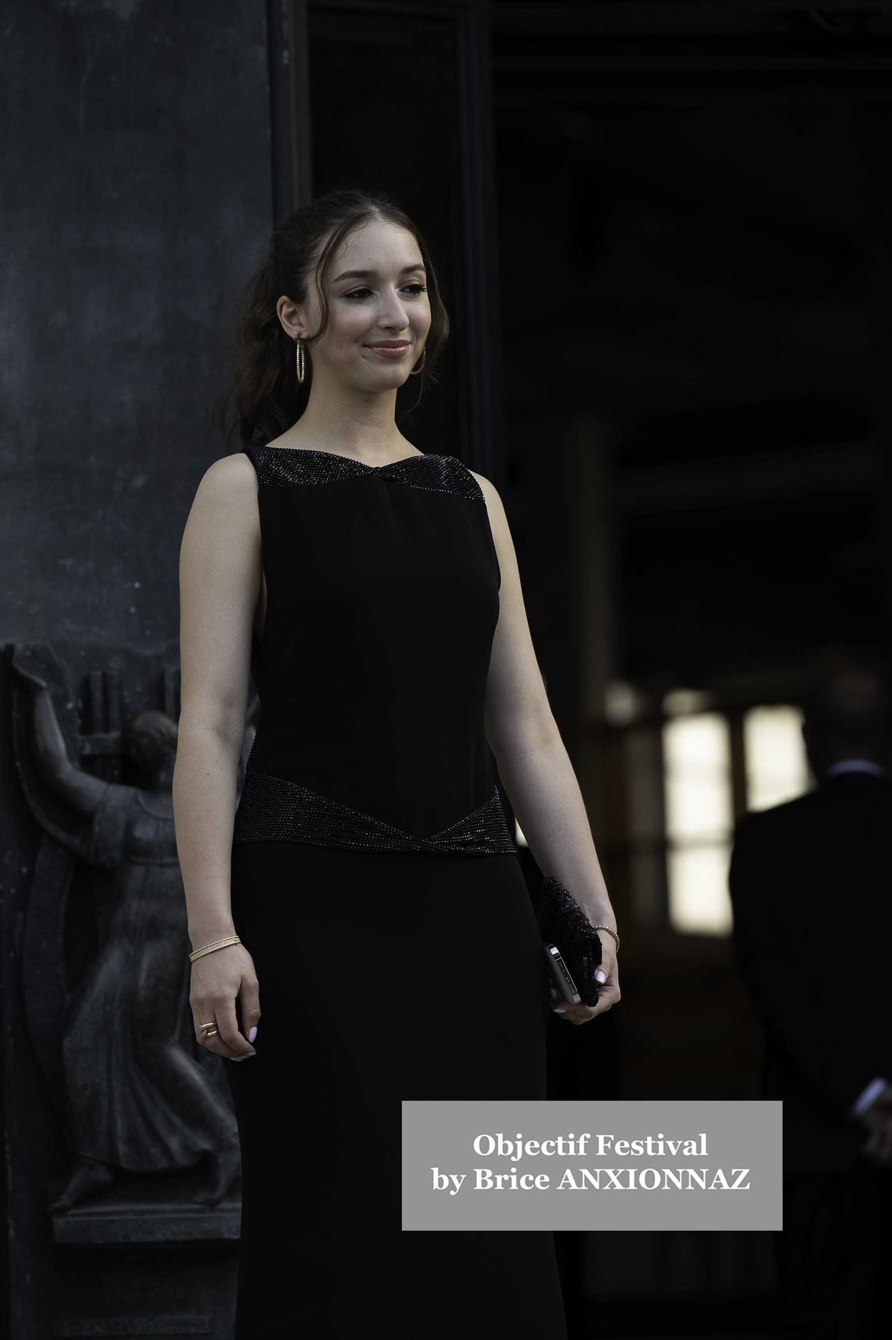 Giorgio Armani Privé – Paris Fashion Week