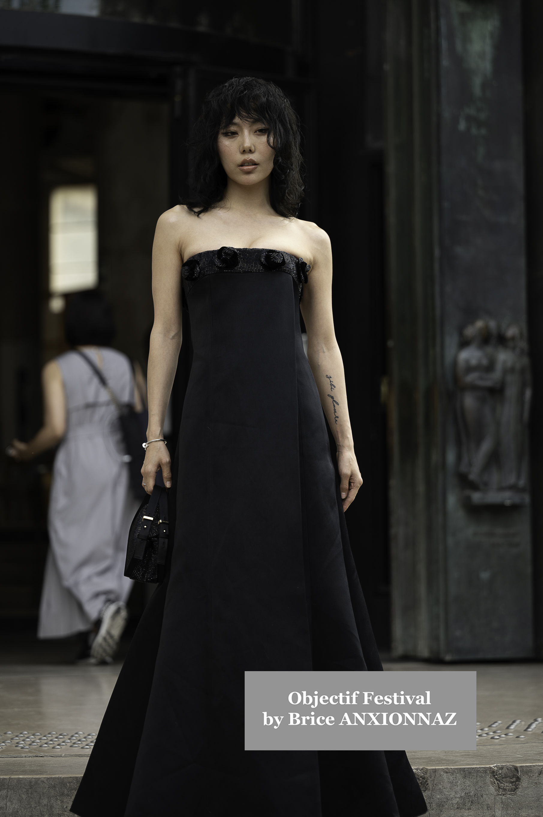 Photo 318 – Giorgio Armani Prive