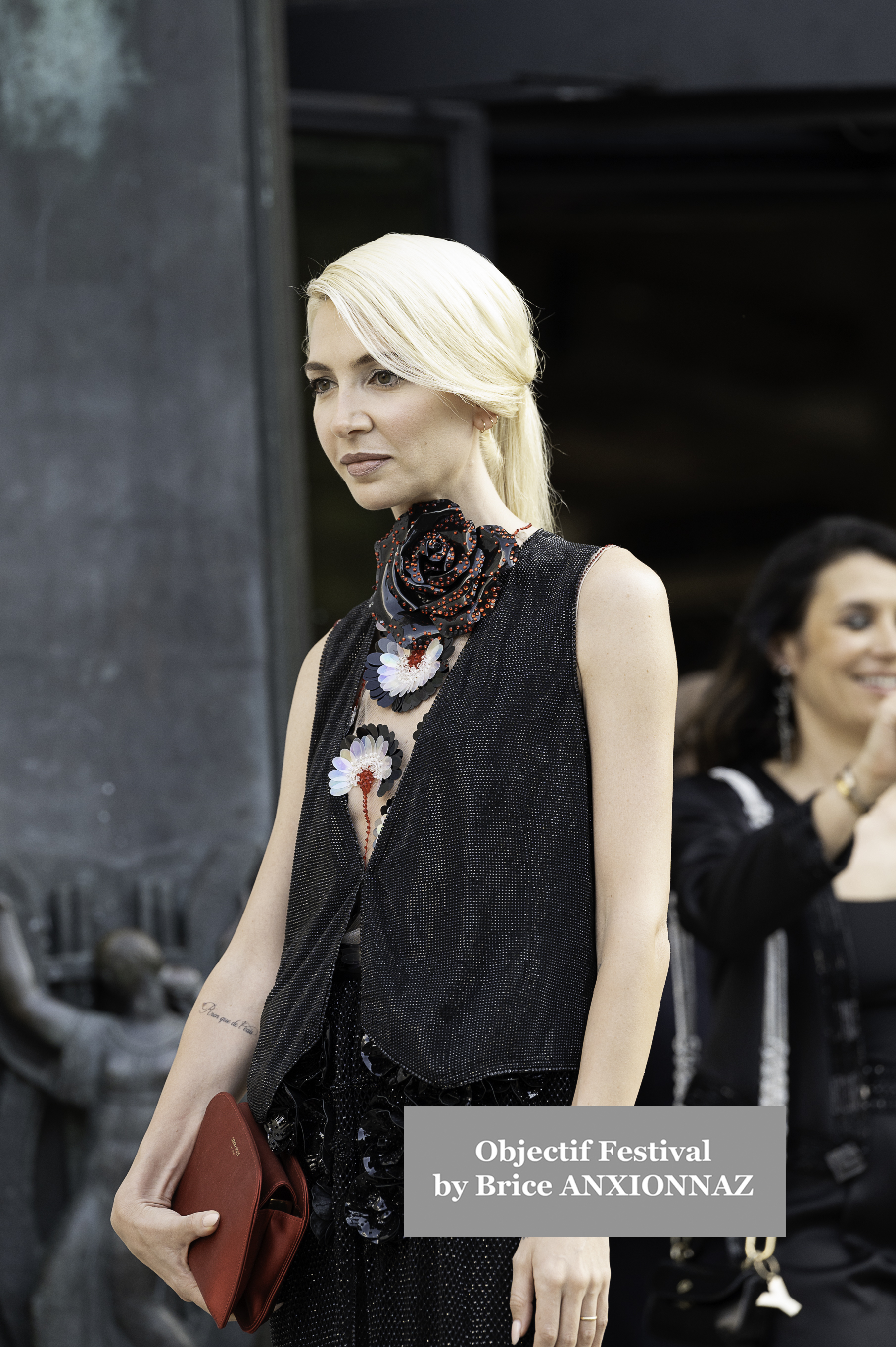 Photo 322 – Giorgio Armani Prive