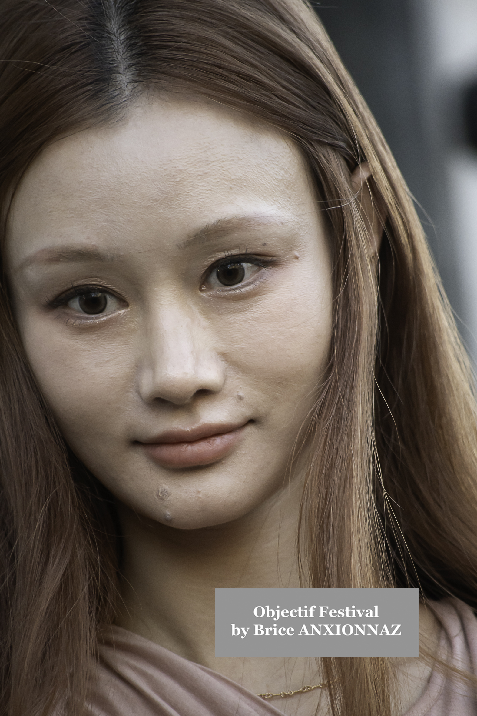 Rick Owens Guests Arrivals