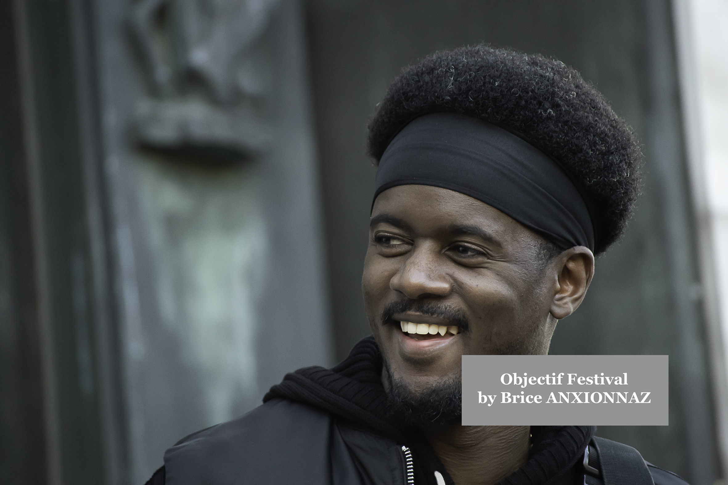 Photo de Leonie Hanne -  Streetstyle photos at Rick Owens guests arrivals - Paris Fashion Week lors de l'événement à Streetstyle-photos-of-guests-arrivals-at-the-Rick-Owens-show-Paris-Fashion-Week le 8 March 2025 par Brice ANXIONNAZ (Objectif Festival)