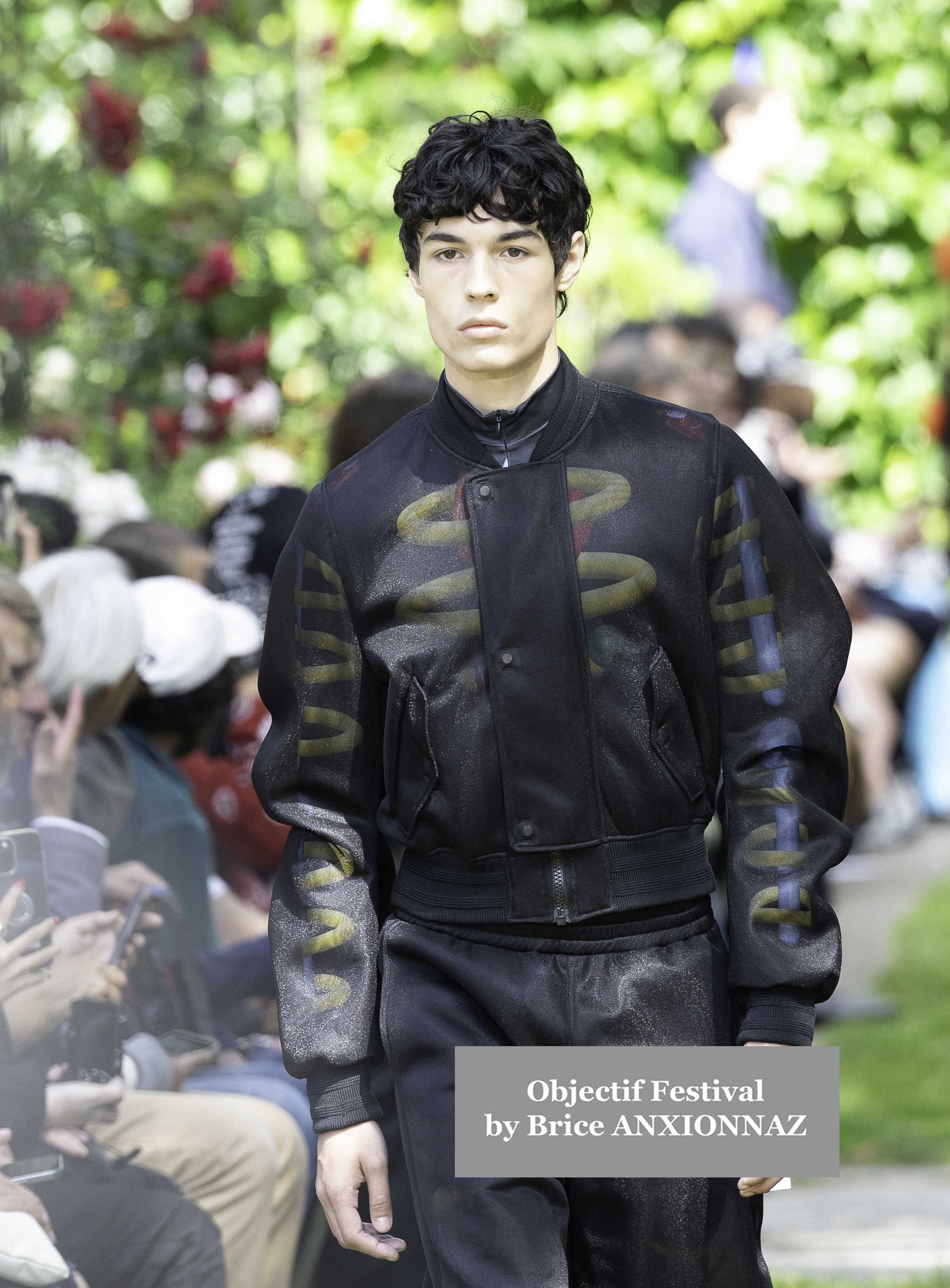 Walter Van Beirendonck