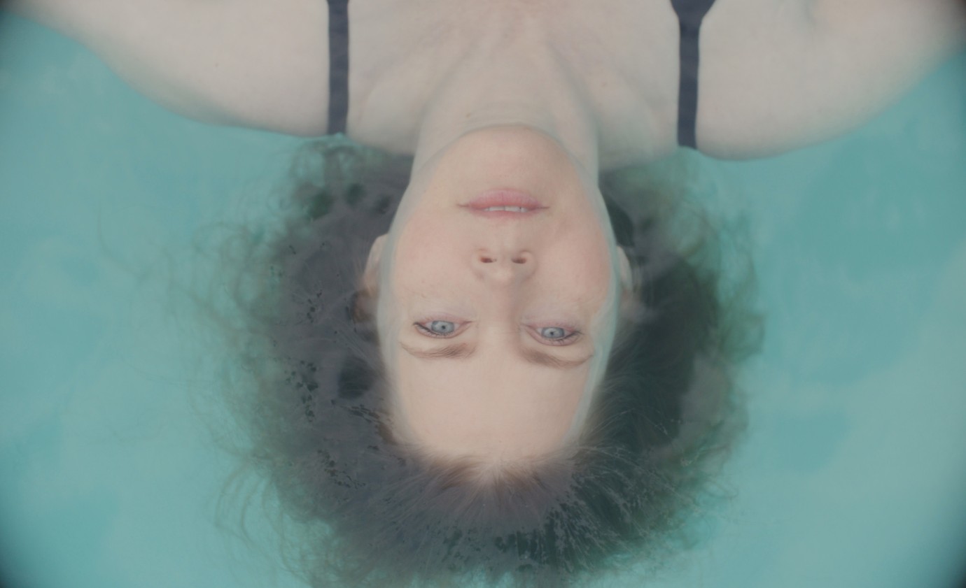 Affiche At the Sea – Kornél Mundruczó – Berlinale 2026