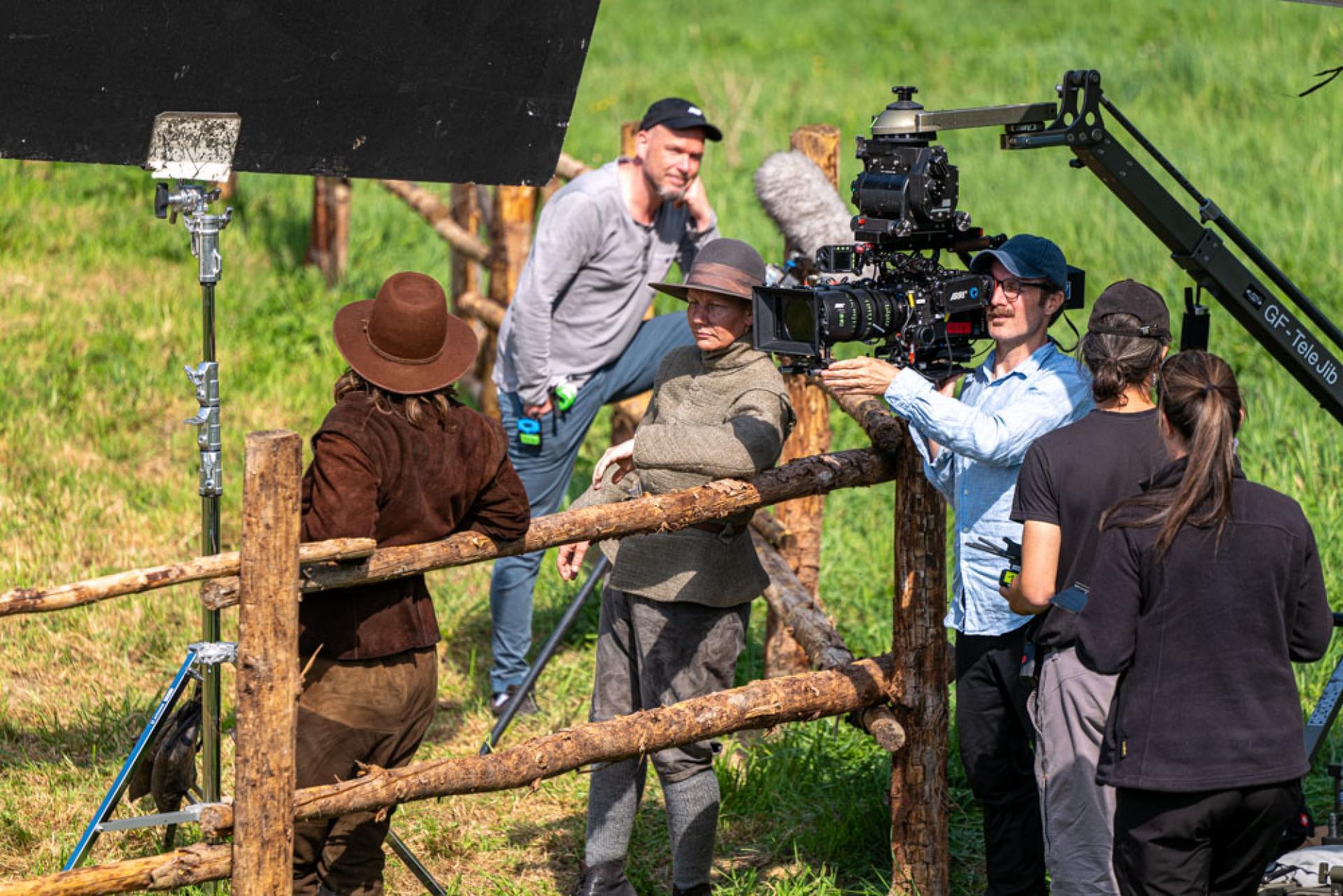 Affiche Rose – Markus Schleinzer – Berlinale 2026