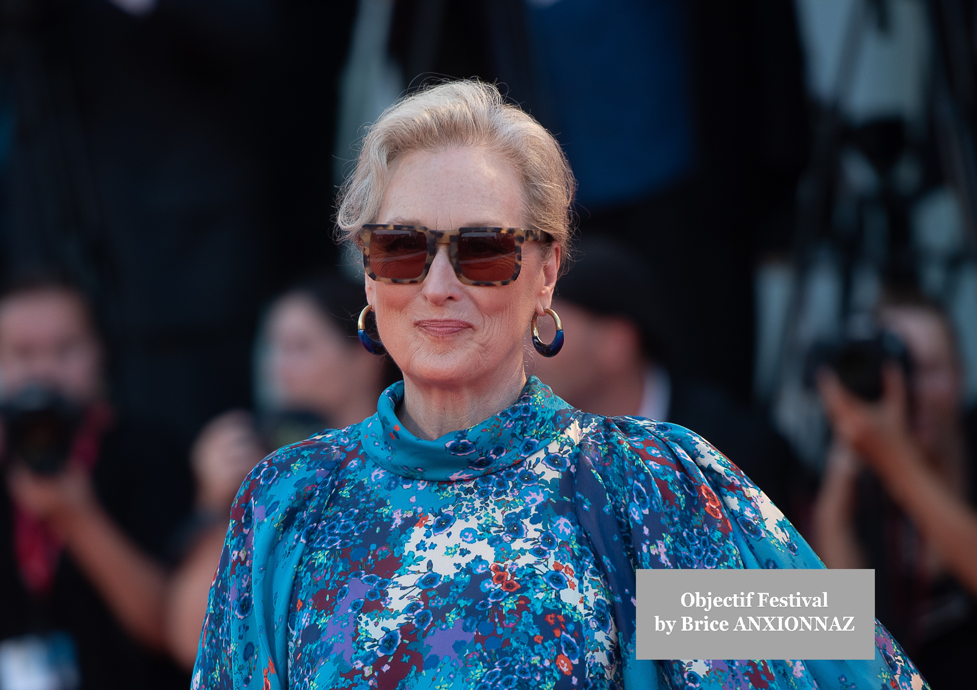 Photos of Meryl Streep