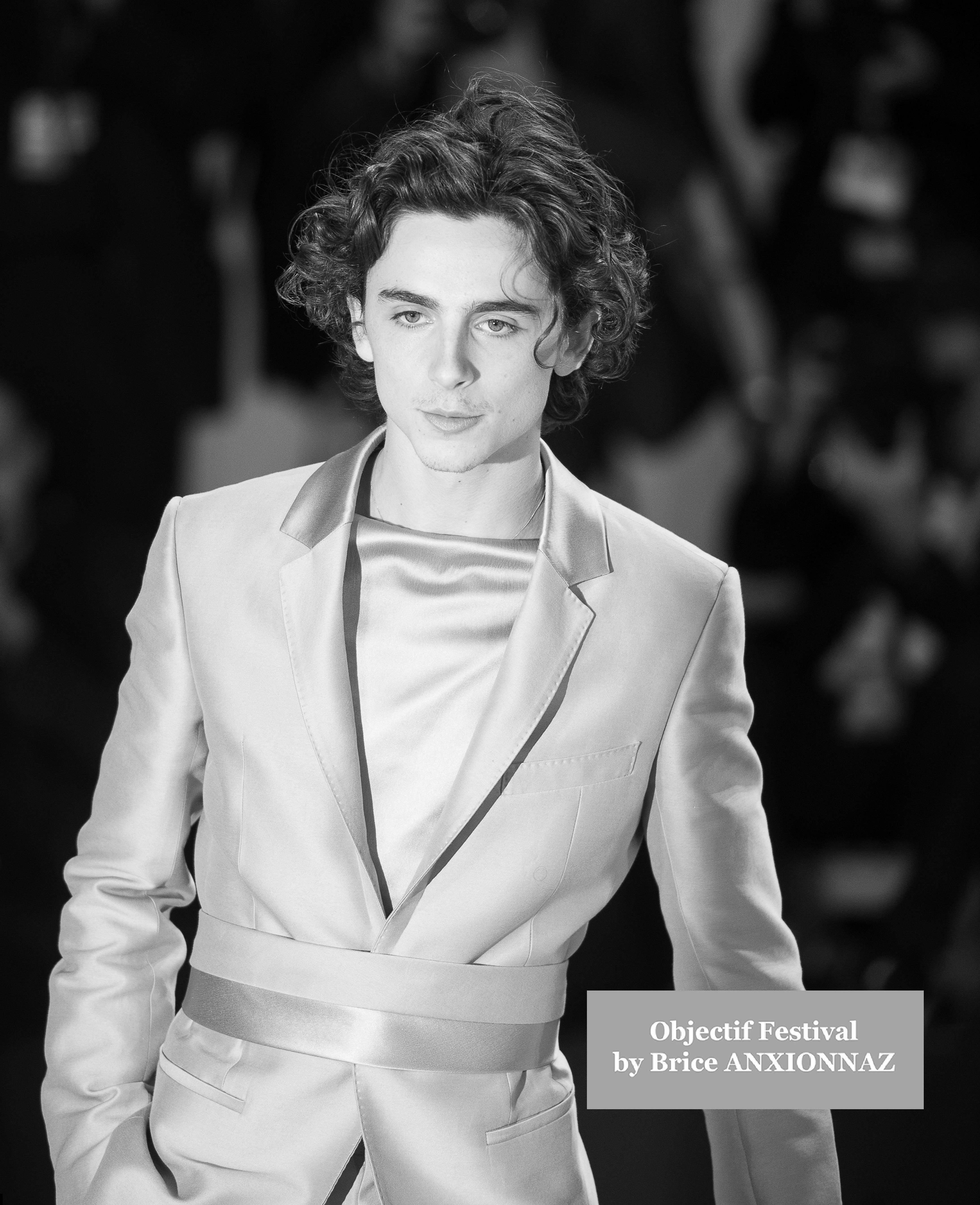 Photos of Thimothée Chalamet