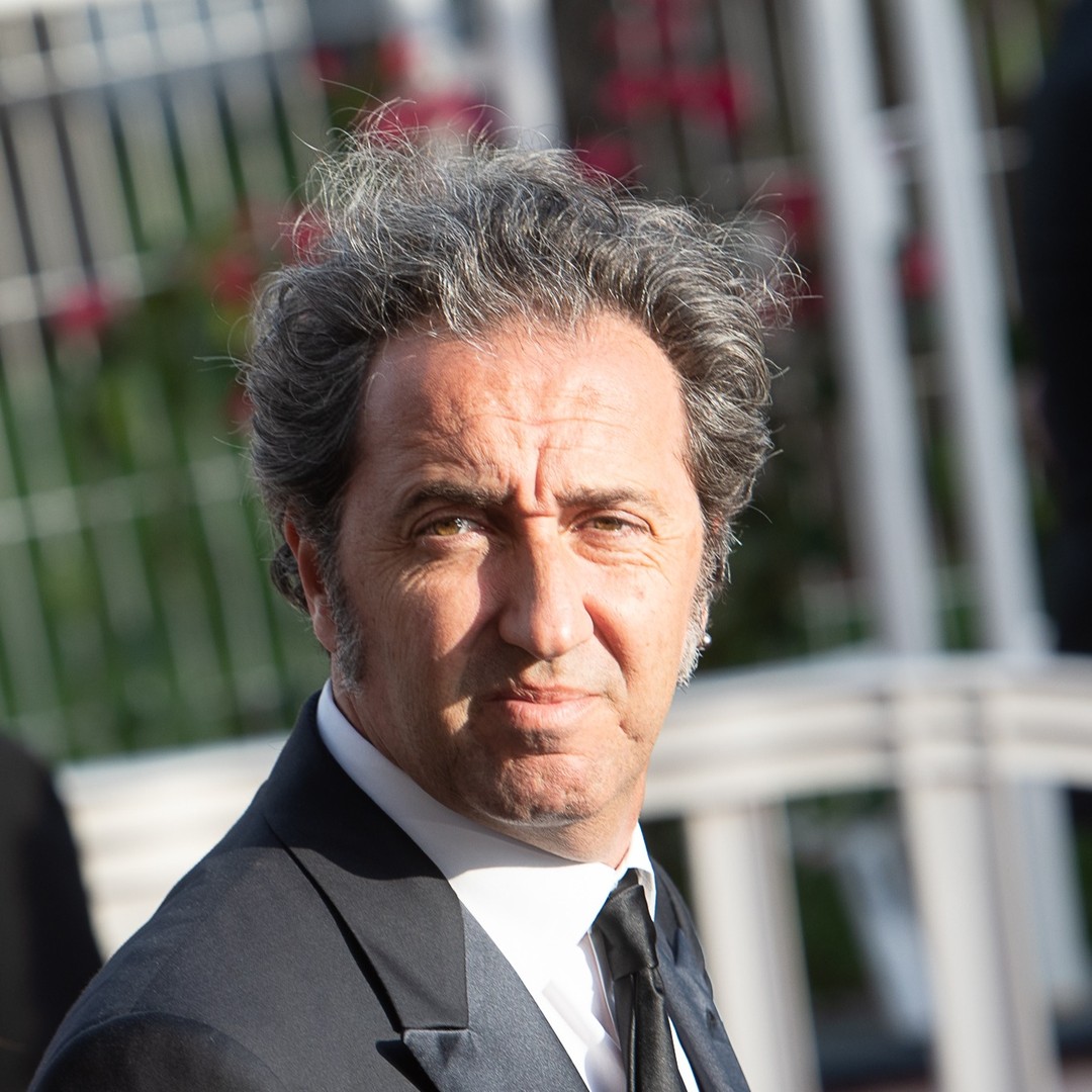 La Grazia will open Venice film festival